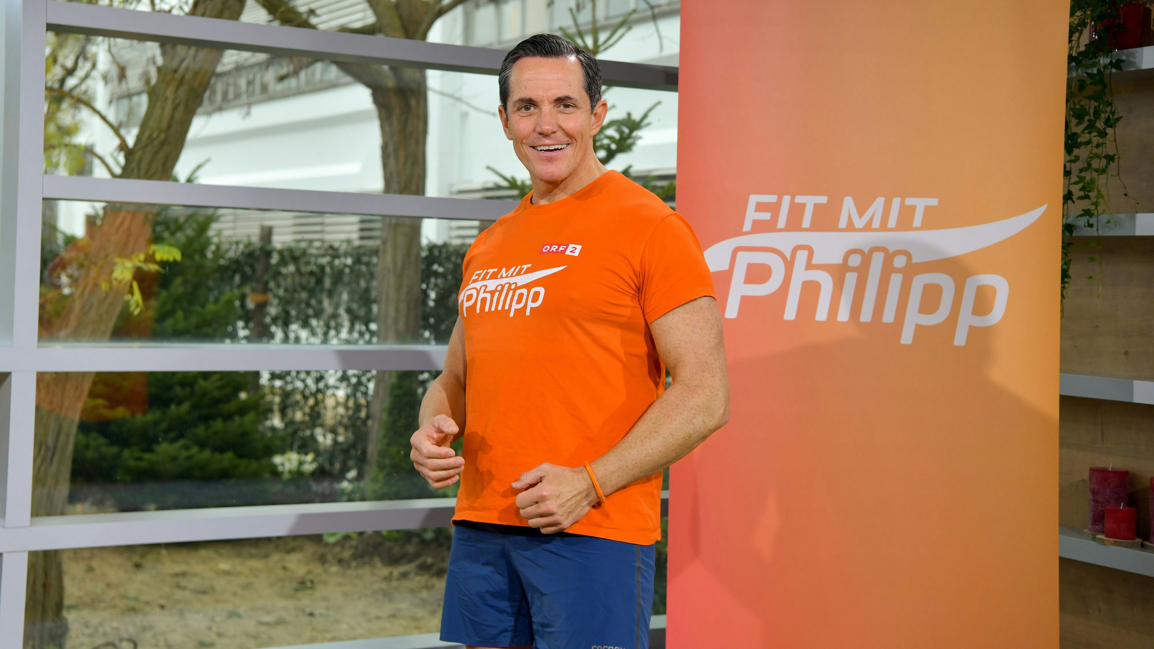 Ausgeturnt im ORF: Philipp Jelinek.