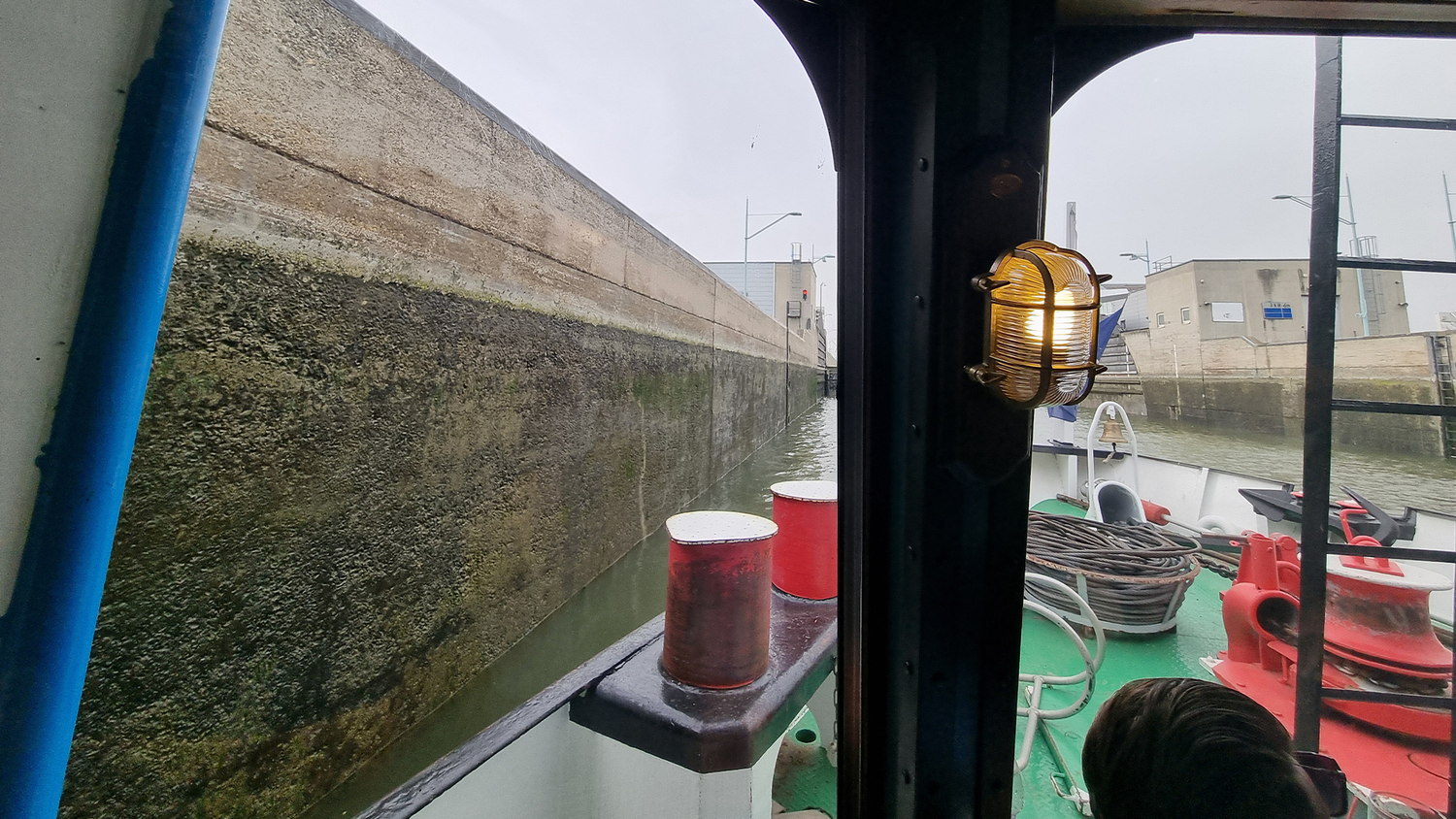 Eine Wienerin erlebte unlängst eine Schiff-Fahrt, die sie nicht so schnell vergessen wird. Allerdings nicht im positiven Sinne.
