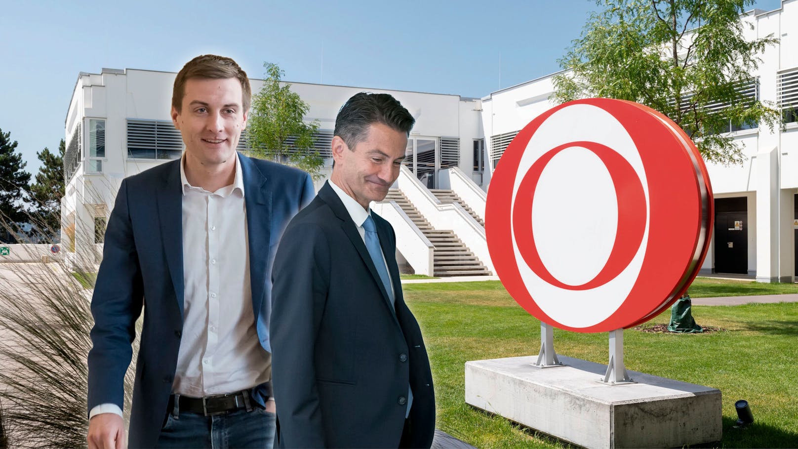 SPÖ will Gagen-Grenze für ORF: "Maximal 300.000 €"