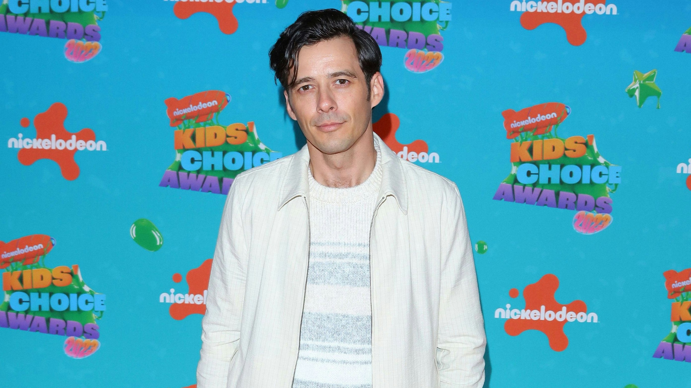 Matthew Underwood spielte in "Zoey 101" mit.