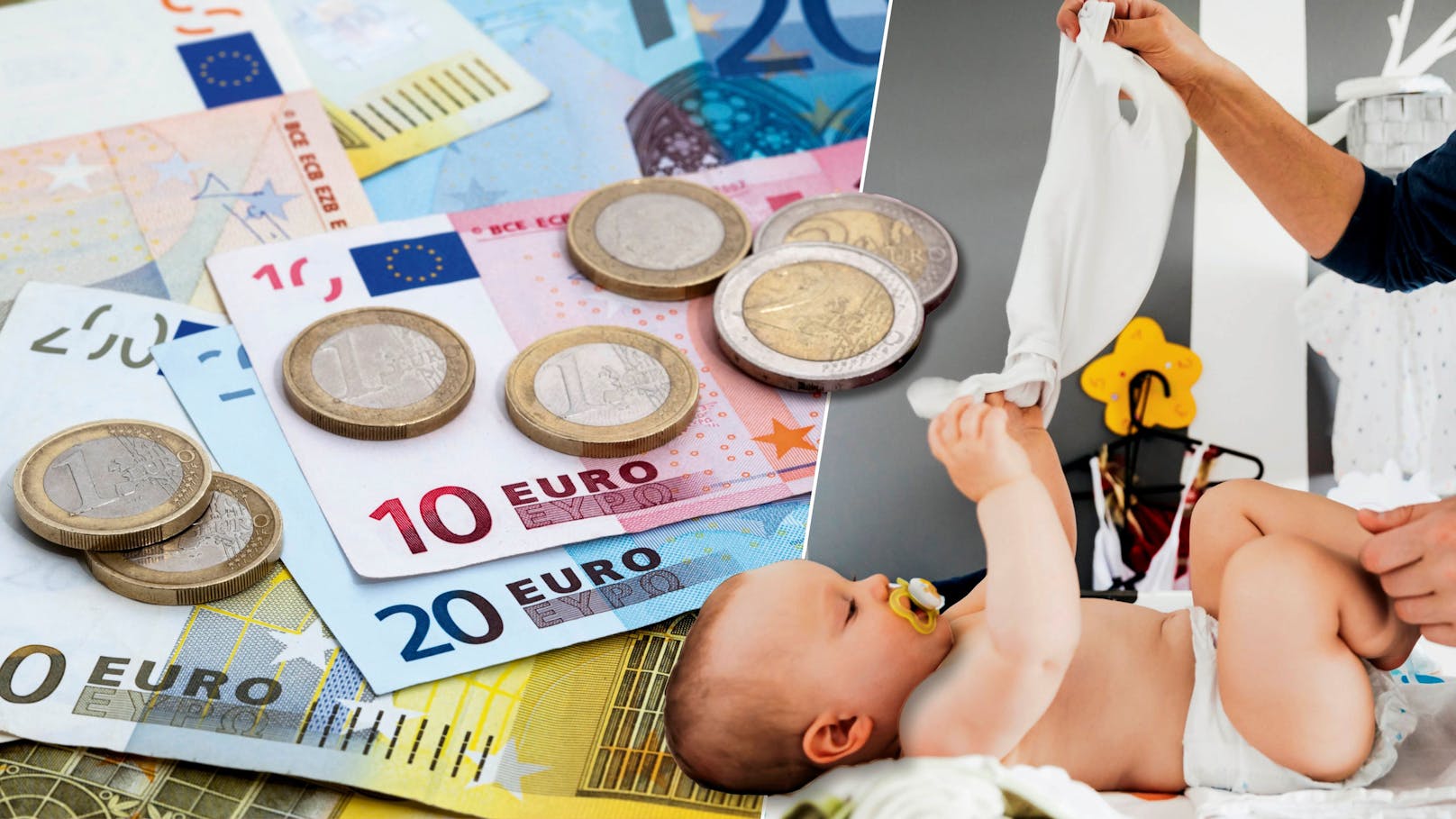 Neuer Bonus – so können Eltern jetzt 1.000 Euro sparen