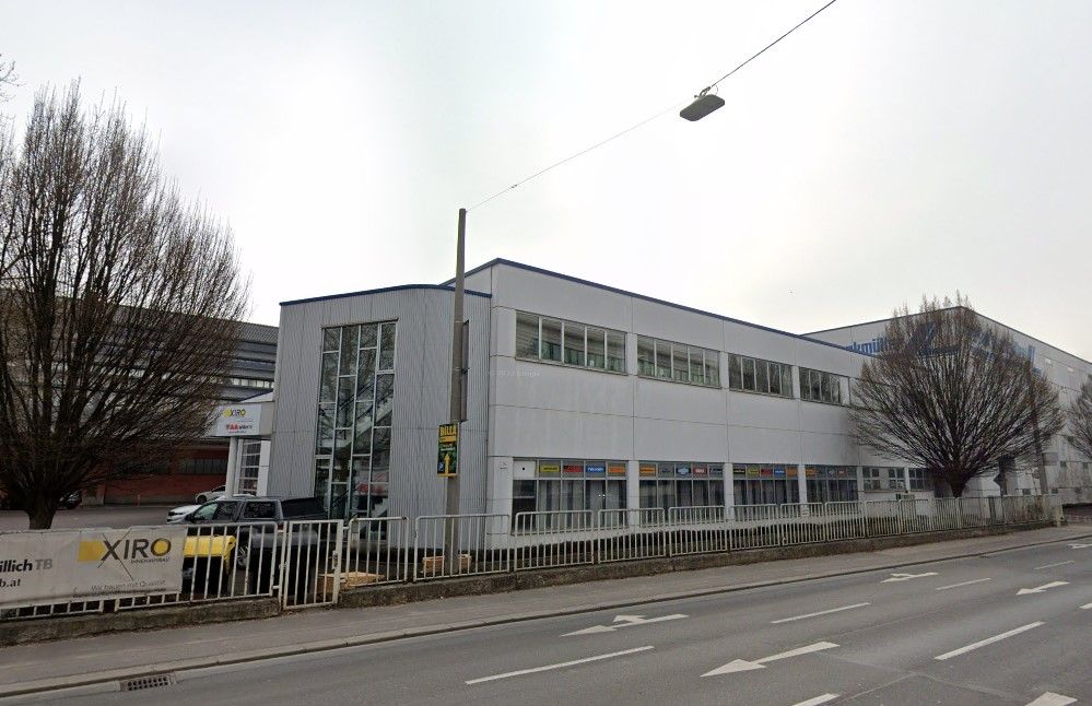 Graue Wolken am Horizont: Das Linzer Unternehmen Xiro ist pleite.&nbsp;