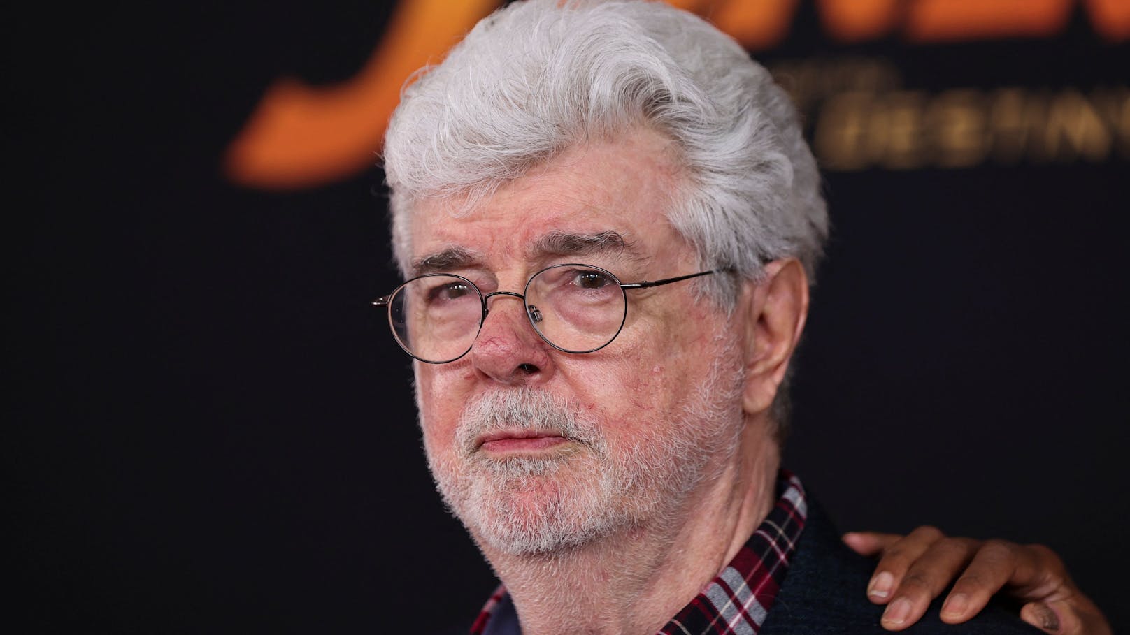 George Lucas ist der Mann hinter vielen erfolgreichen Blockbustern.