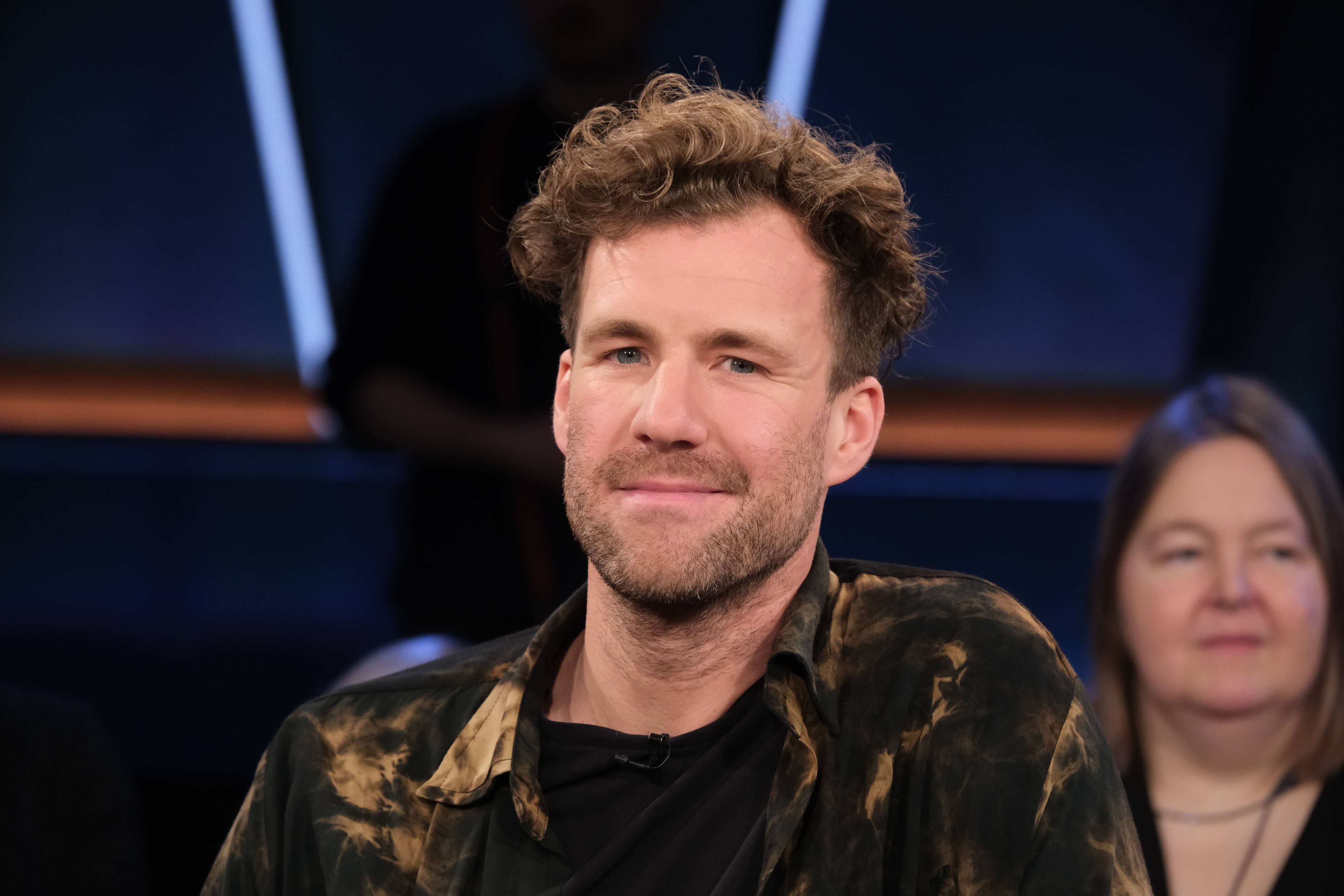 Heute.at - Ein Jahr verschwunden – Luke Mockridge wagt Comeback