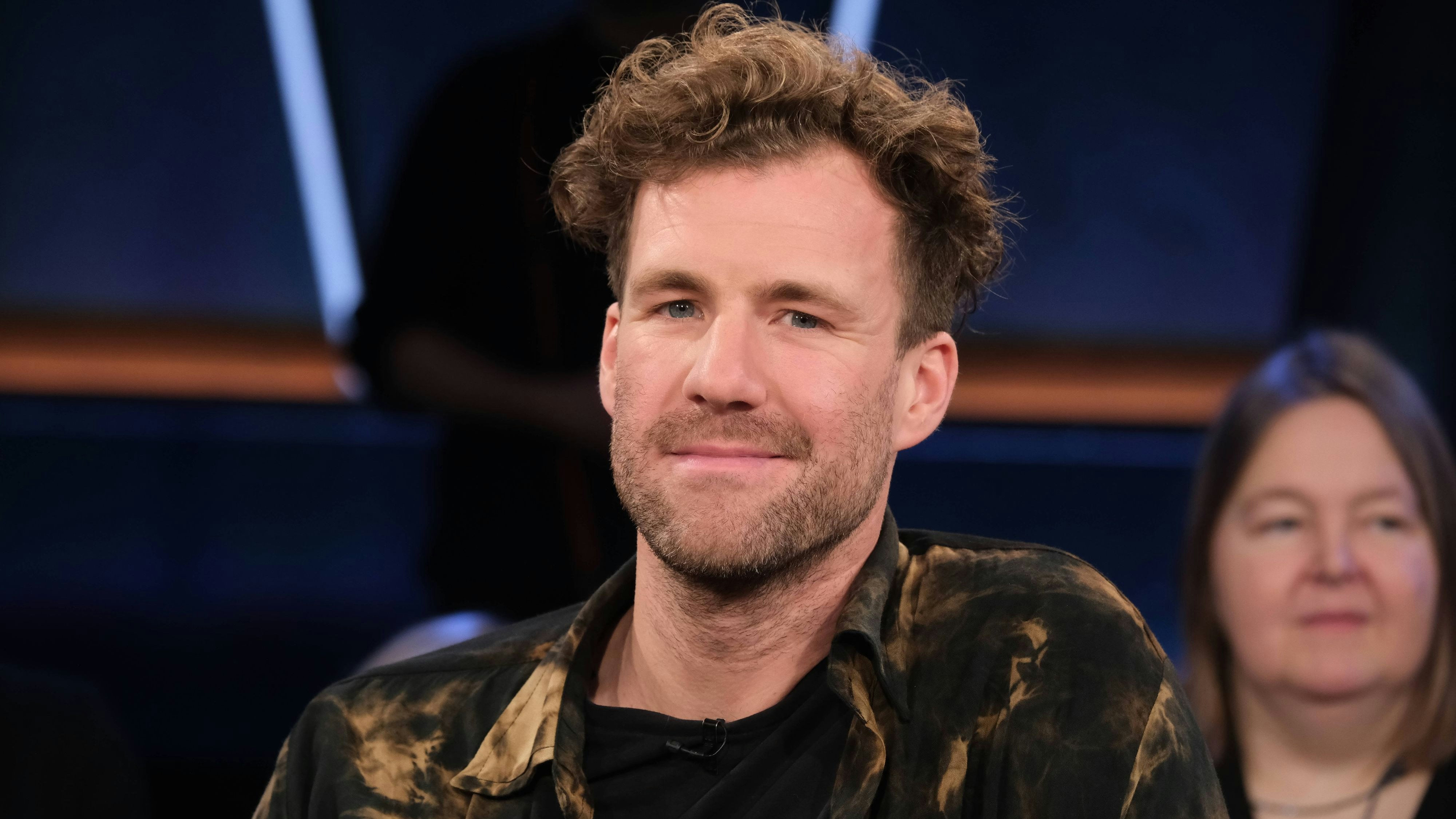 Heute.at - Ein Jahr verschwunden – Luke Mockridge wagt Comeback