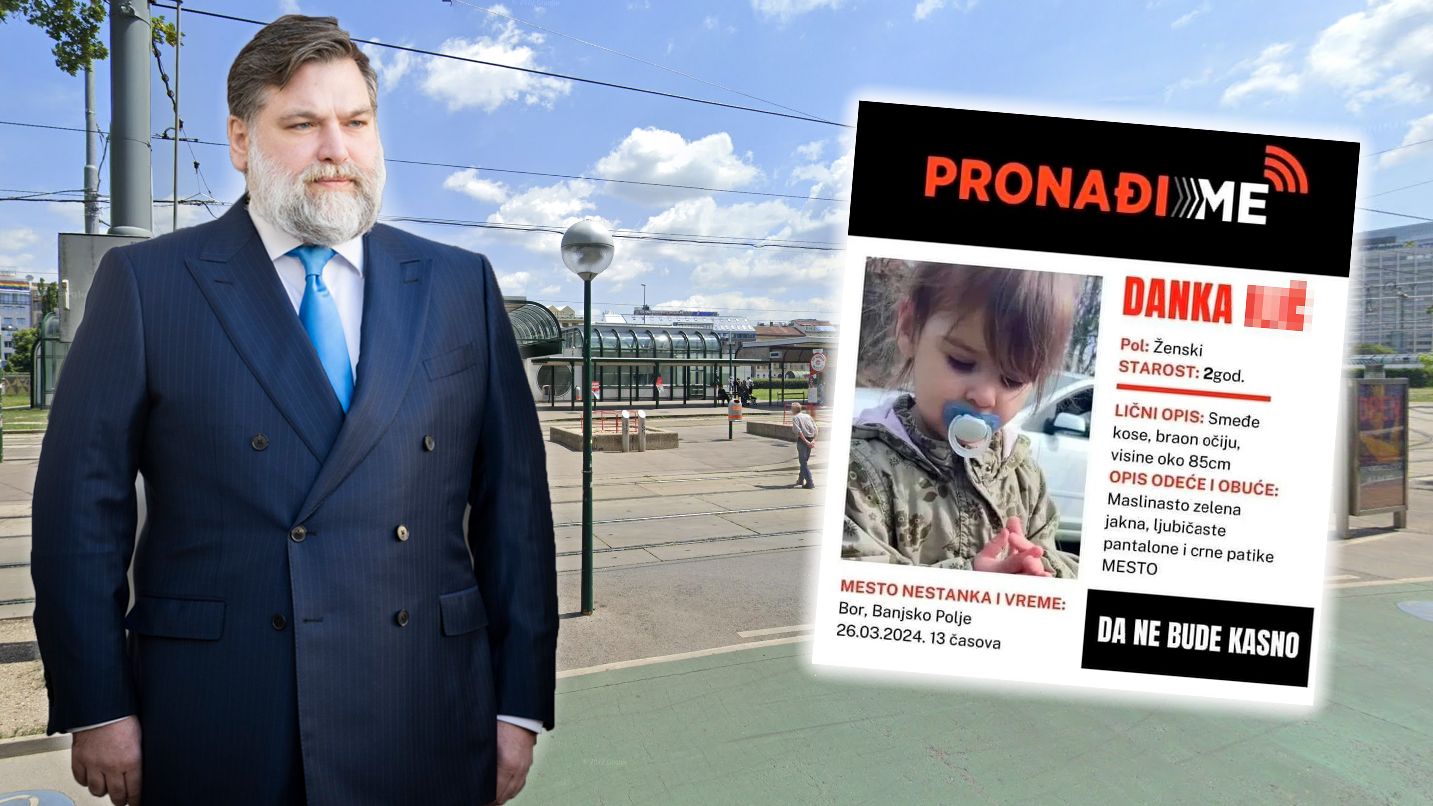 Der Botschafter der Republik Serbien sprach mit <em>