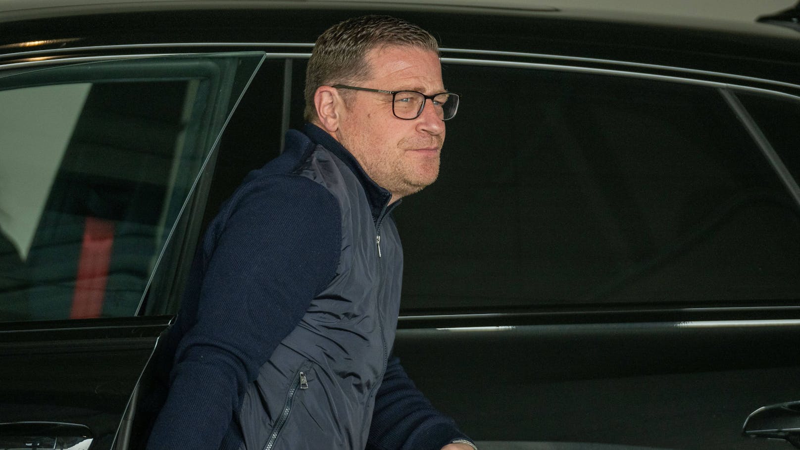 Eberl greift bei den Bayern-Gehältern durch