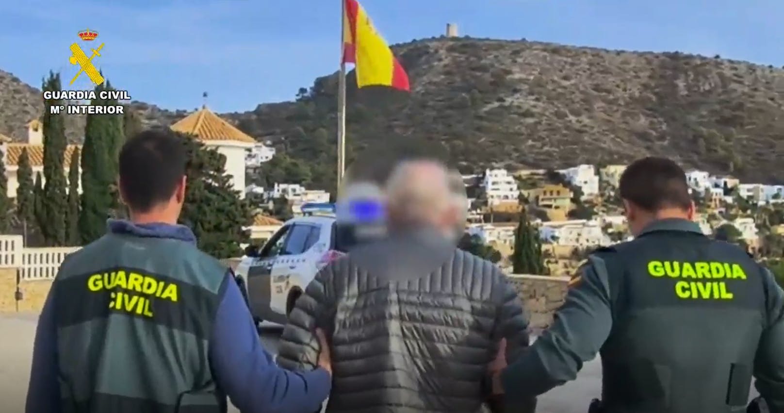 Falscher Burgenland-Investor in Spanien festgenommen