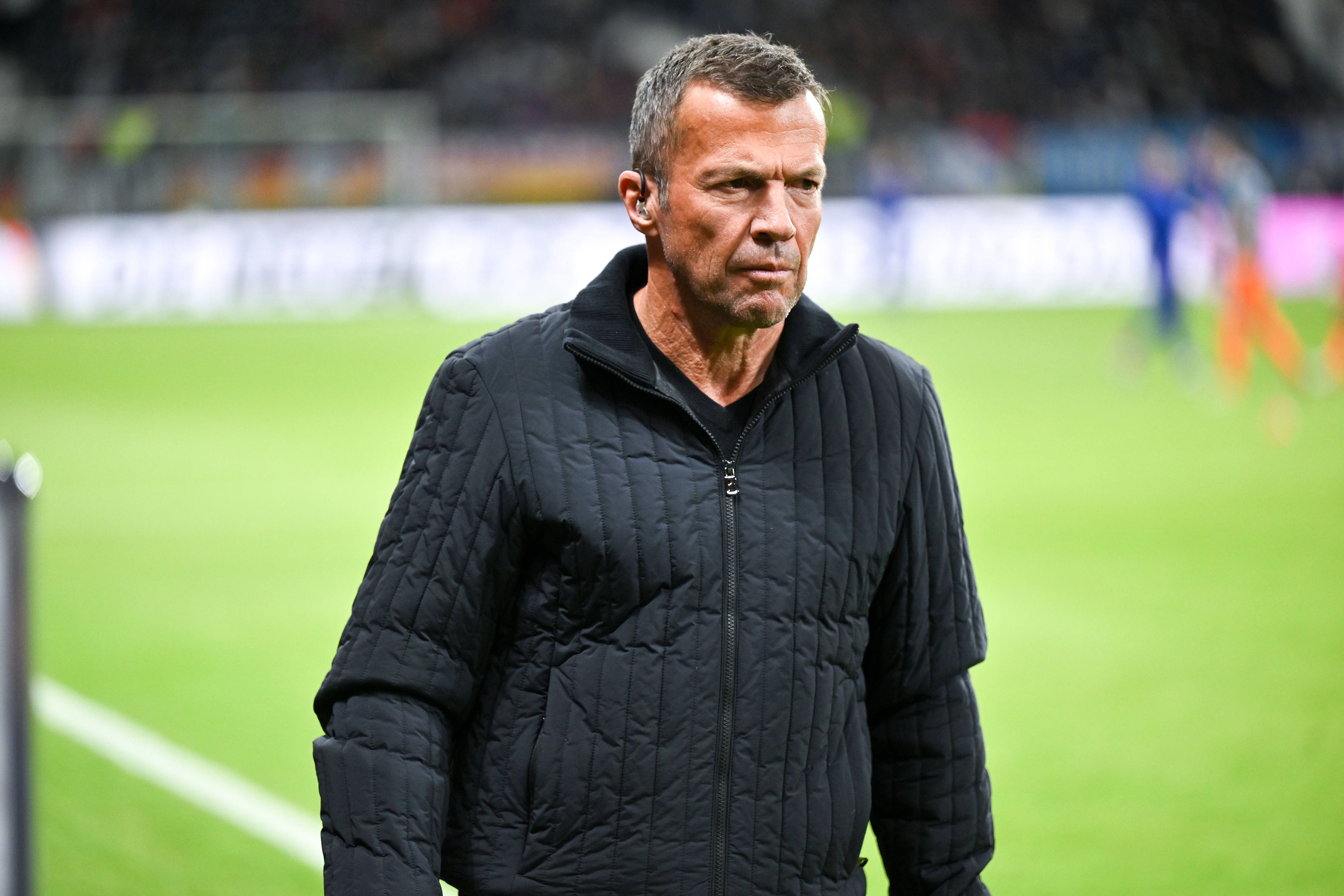 Lothar Matthäus kritisiert die Stimmung beim Rekordmeister.