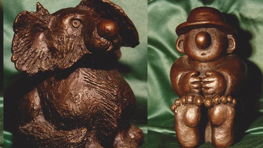 Gestohlene Kunstwerke