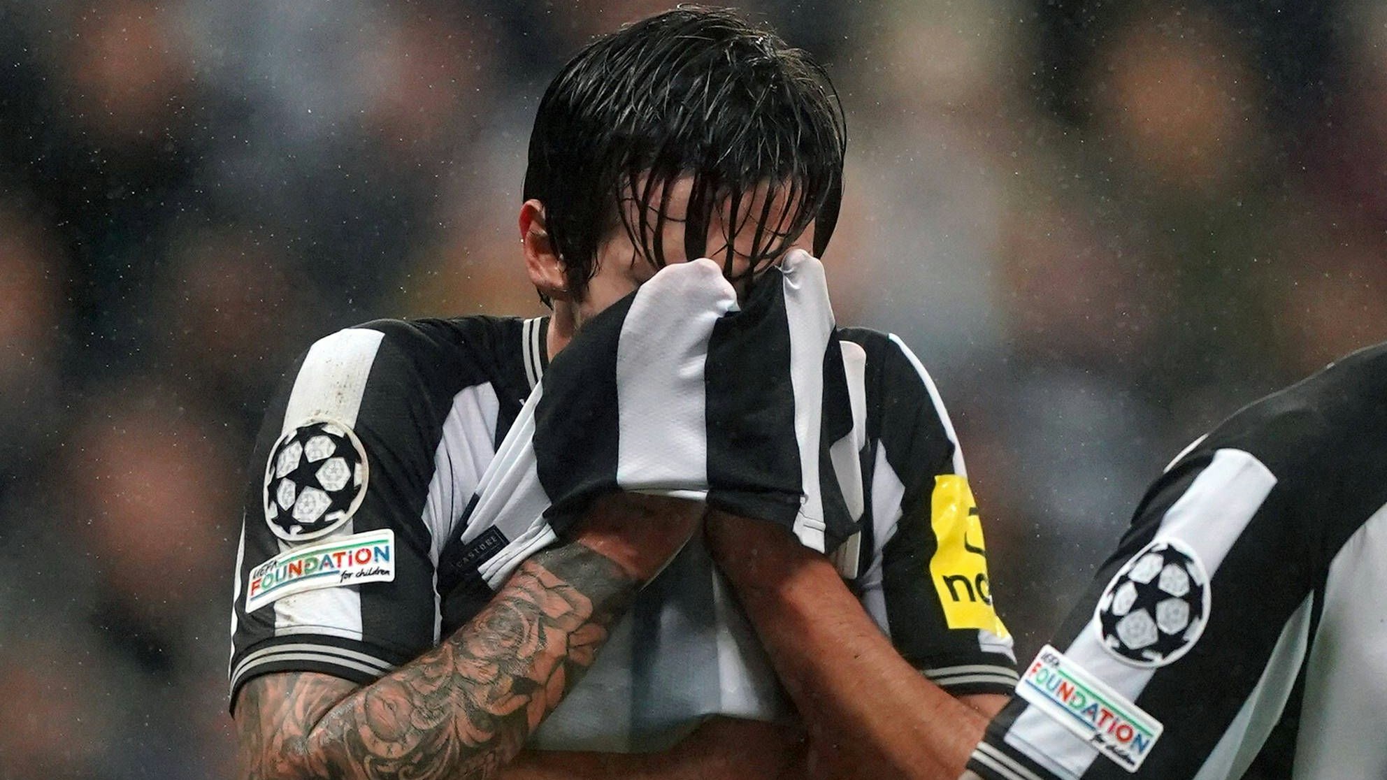 Heute.at - Wettskandal! Fußballverband will Kodex einführen