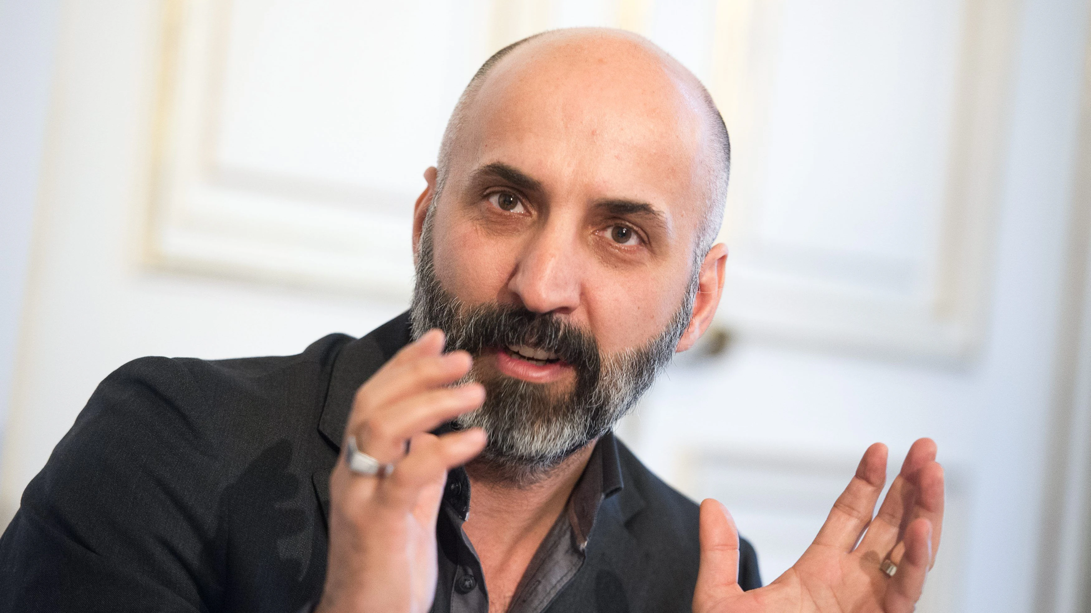 Kenan Güngör über "Leitkultur" und Islamismus