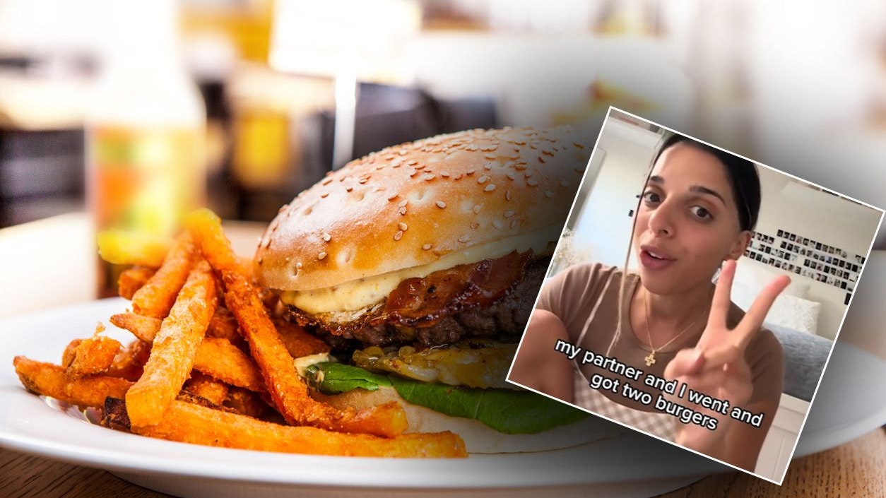 In ihrem Video erklärt Maria, wie teuer Essen in der Schweiz ist. Trotzdem würde sie jederzeit wieder in die Schweiz fliegen. "Eines der schönsten Länder, das wir je besucht haben", so ihr Fazit.