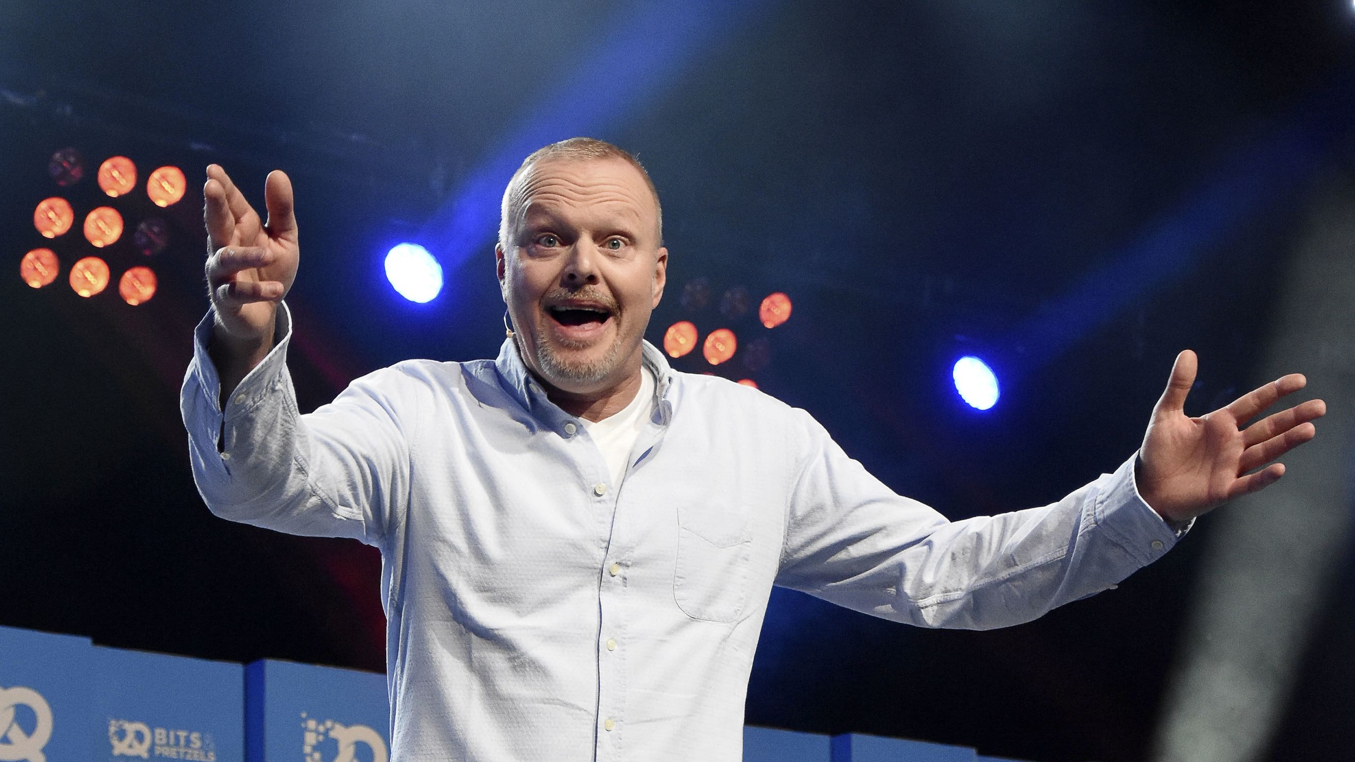 Heute.at - Mega-Comeback: Plant Raab eigenen Streaming-Sender?