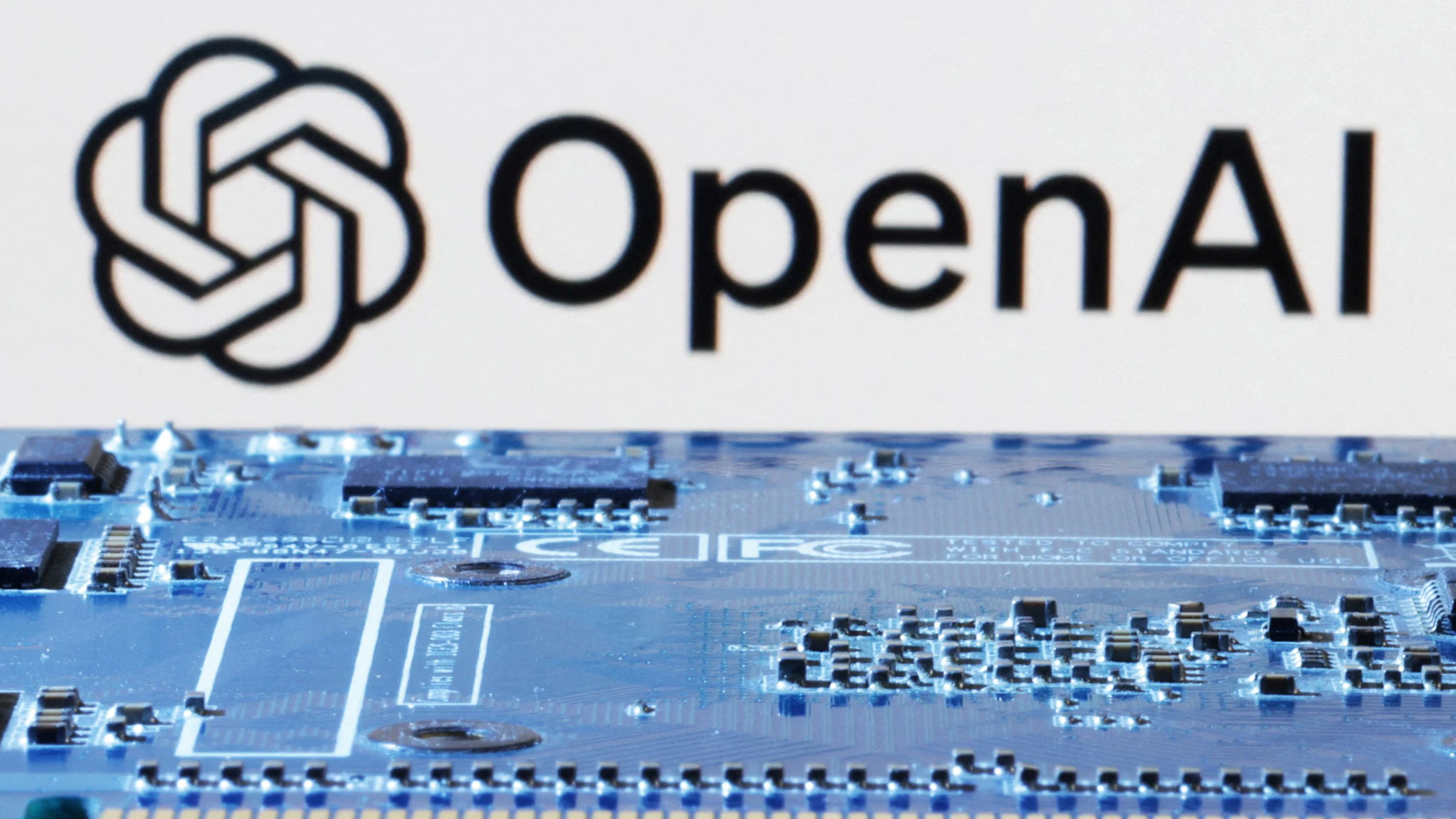 Das Unternehmen OpenAI beschäftigt sich seit 2015 mit künstlicher Intelligenz.