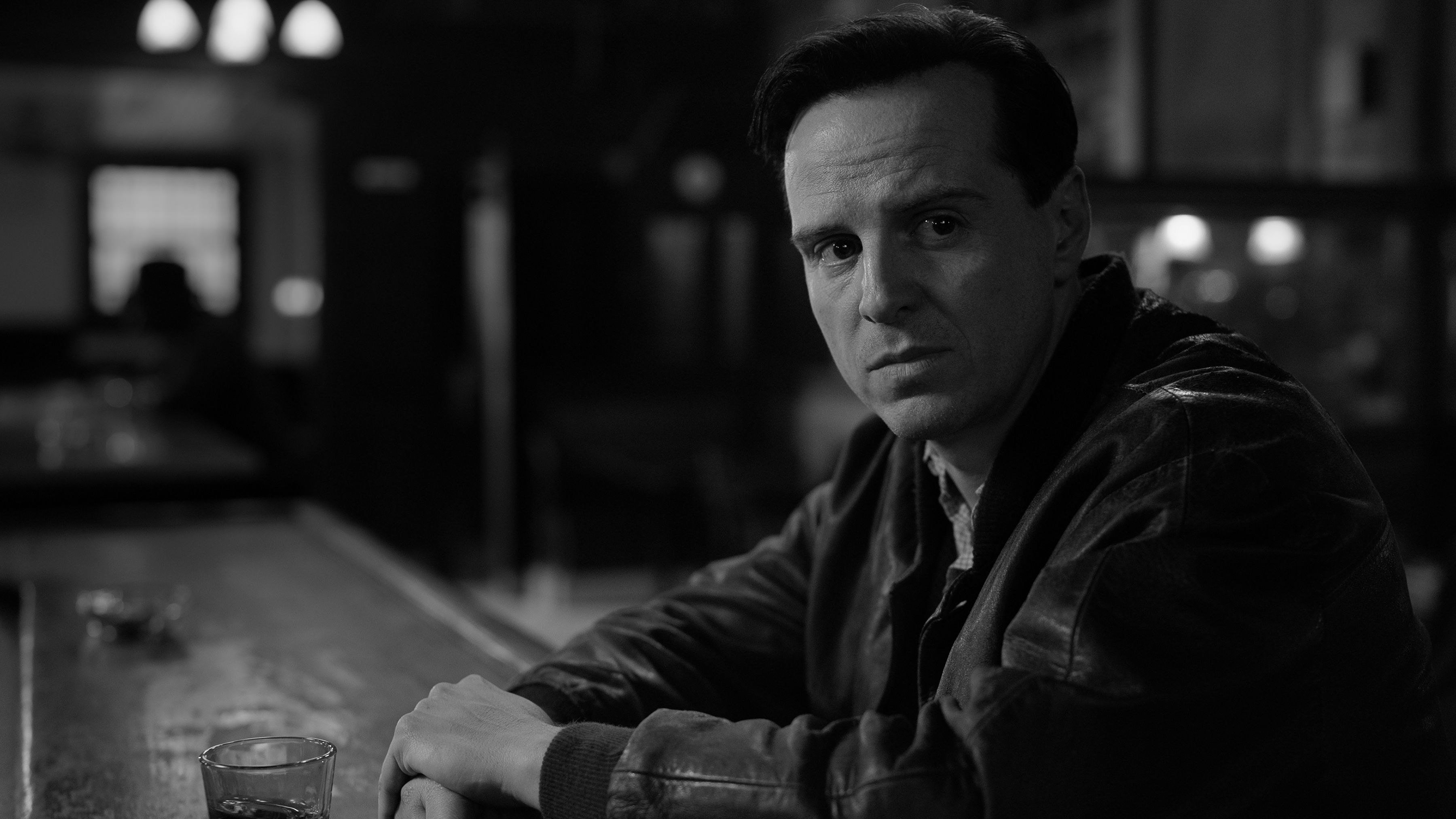 Charmanter Psychopath: Andrew Scott als Tom Ripley.