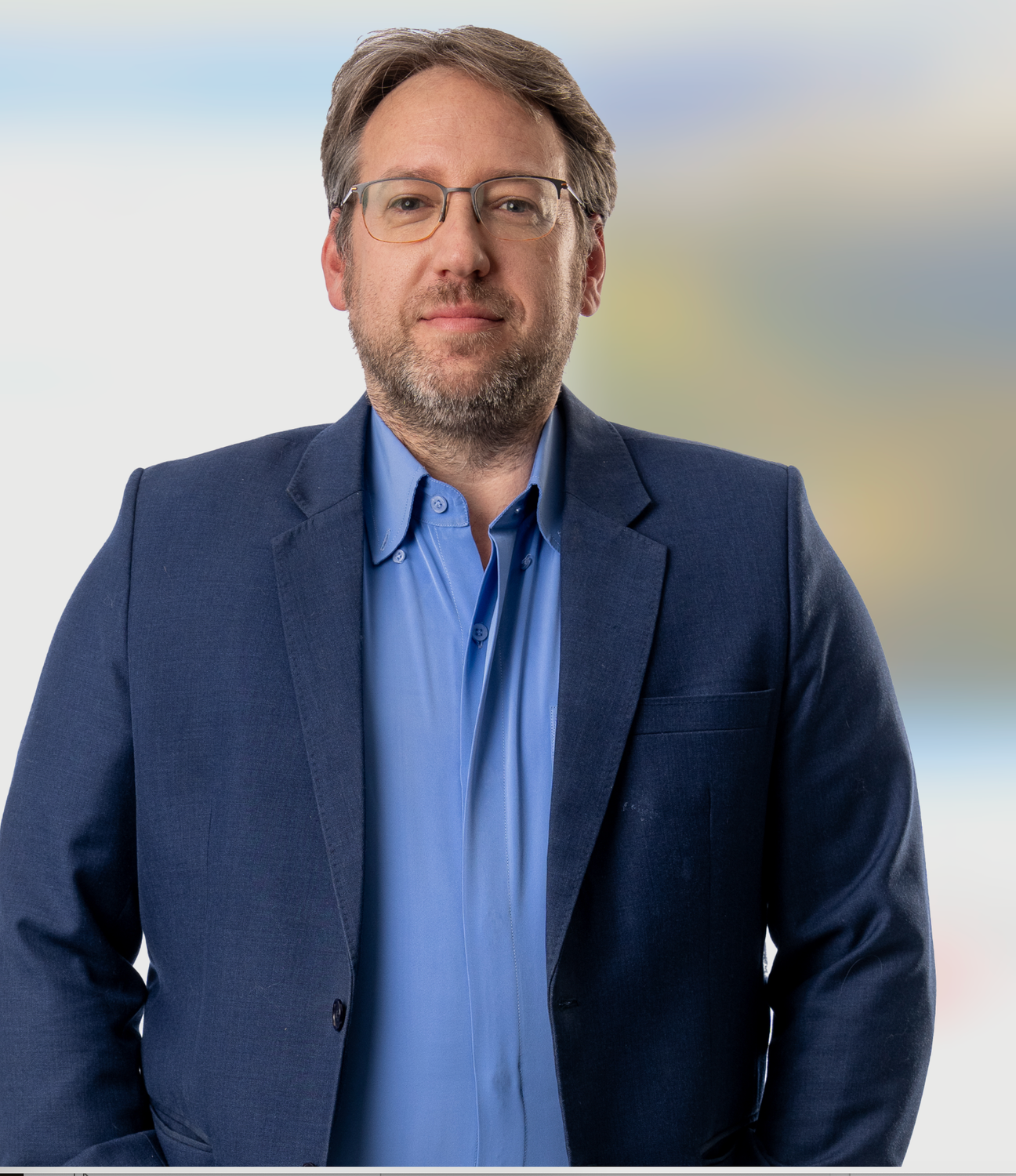 Daniel Jägerbauer, Spitzenkandidat der FA