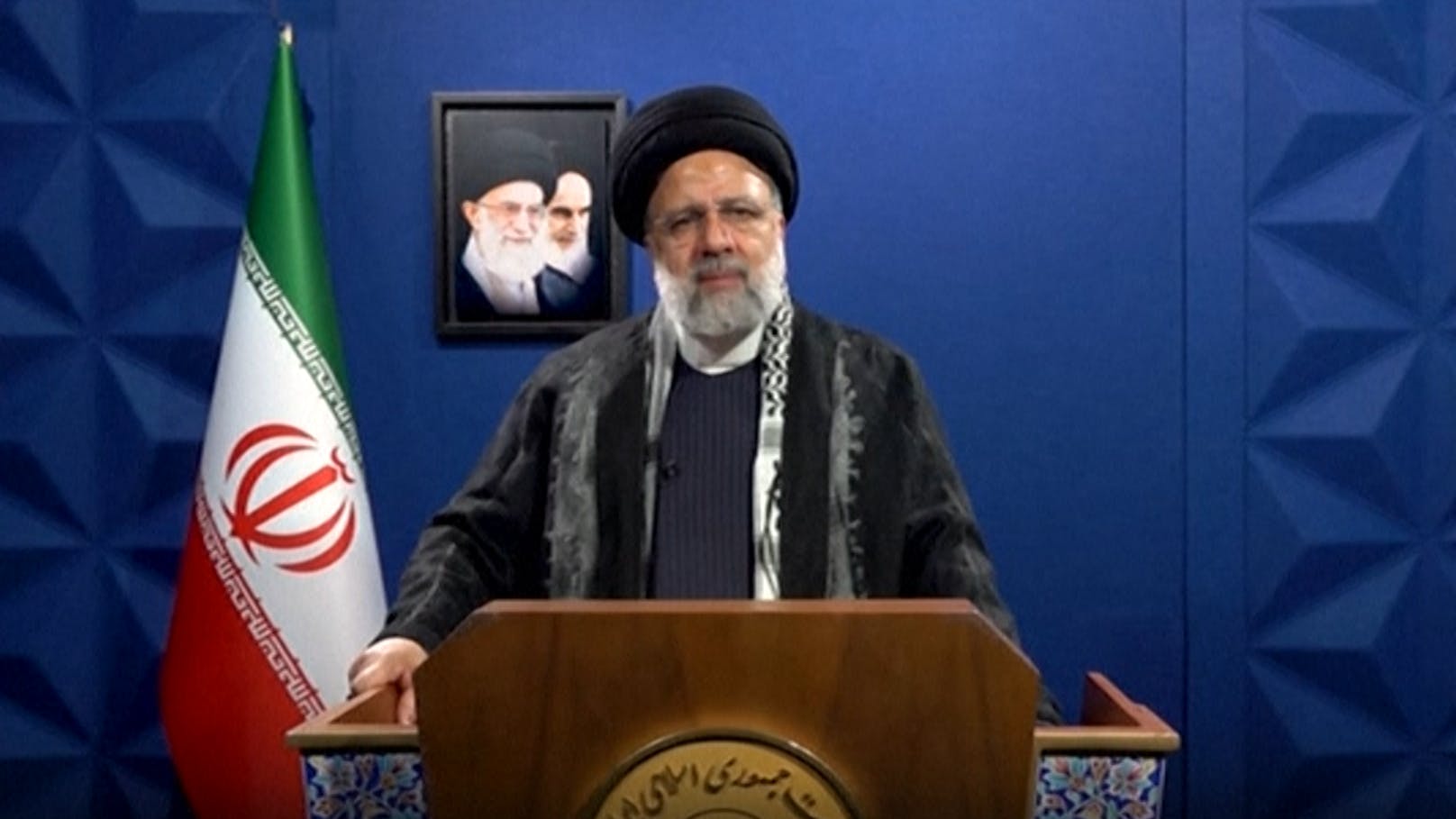 Erst Eskalation – jetzt droht der Iran auch den USA