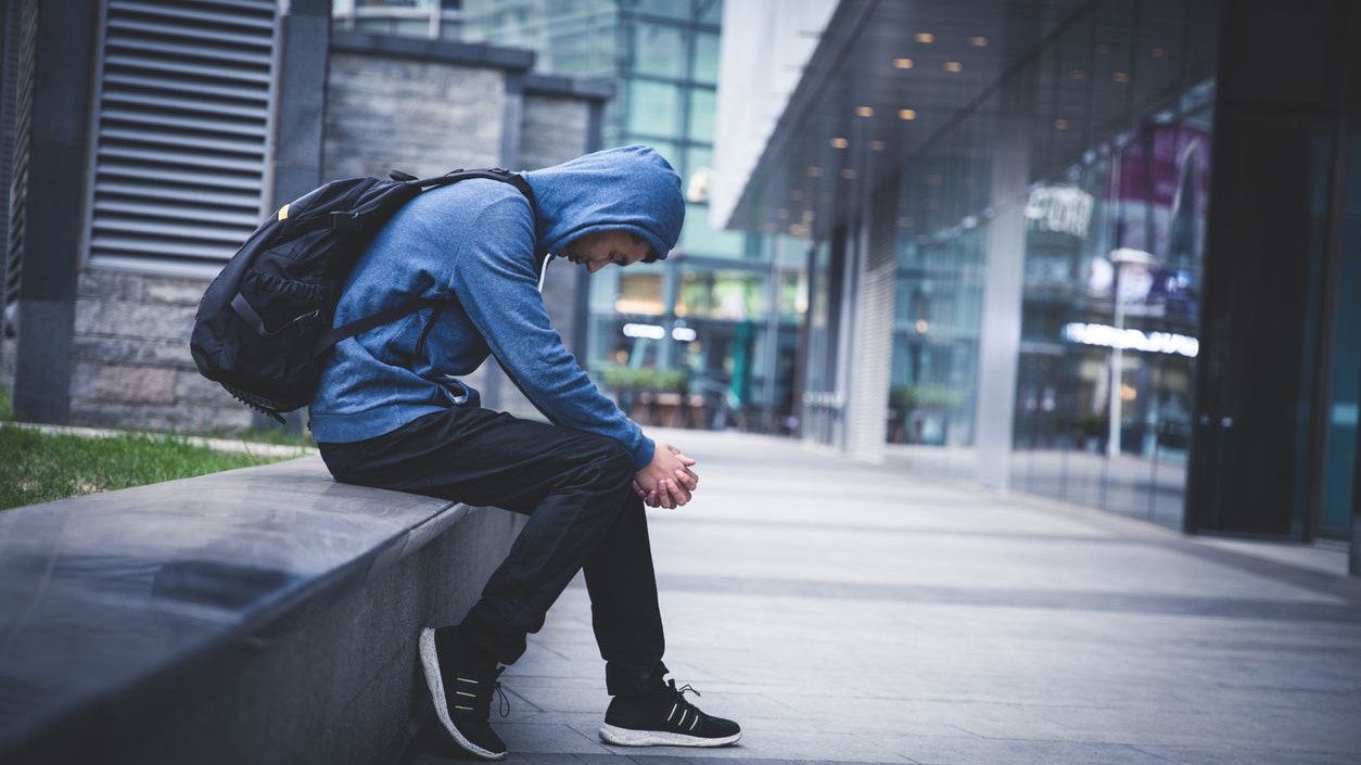 Heute.at - 378.000 Jugendliche haben Geldprobleme und Schulden