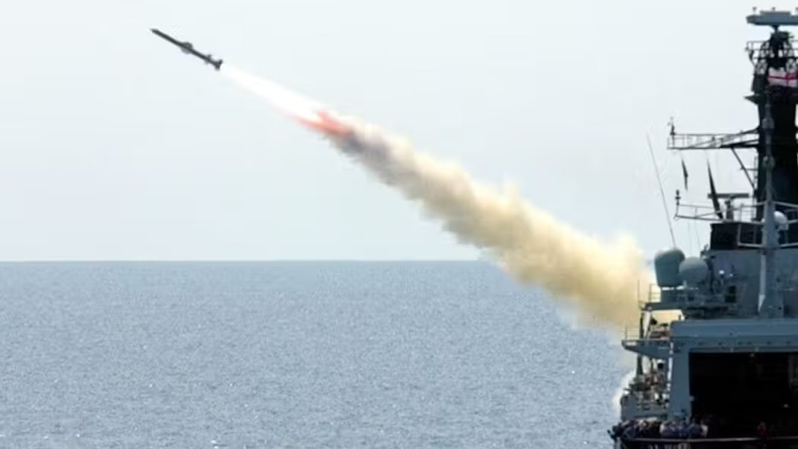 Raketenwerfer defekt – Armee muss ganzes Gebiet sperren