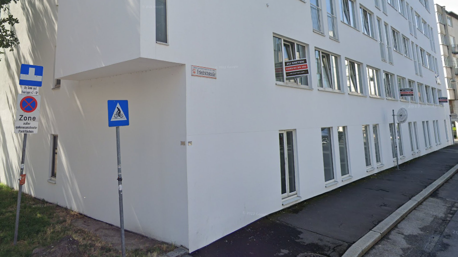 Pleite MEDI-FAM Linz