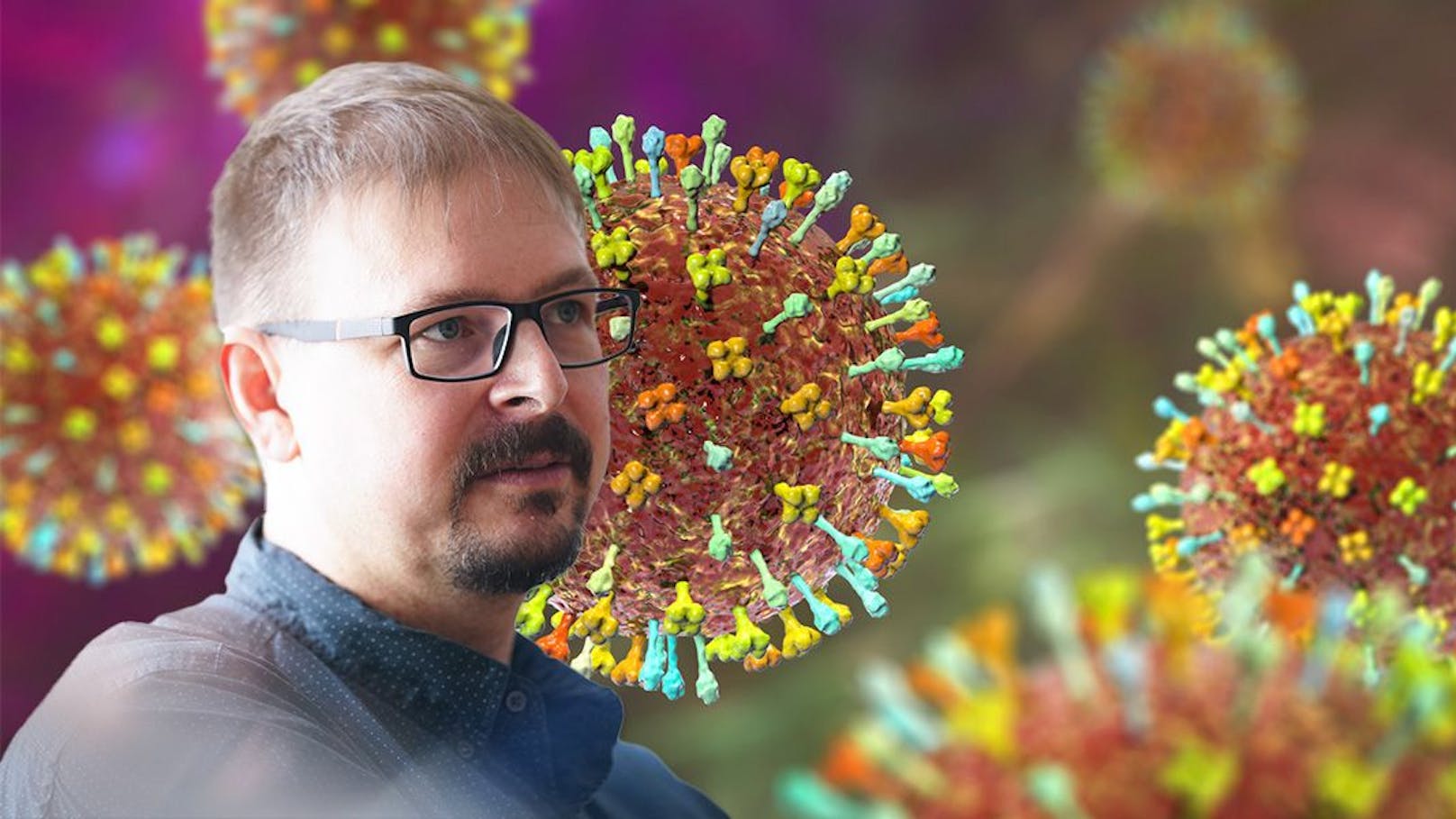 Experte: Dieses Virus könnte nächste Pandemie auslösen