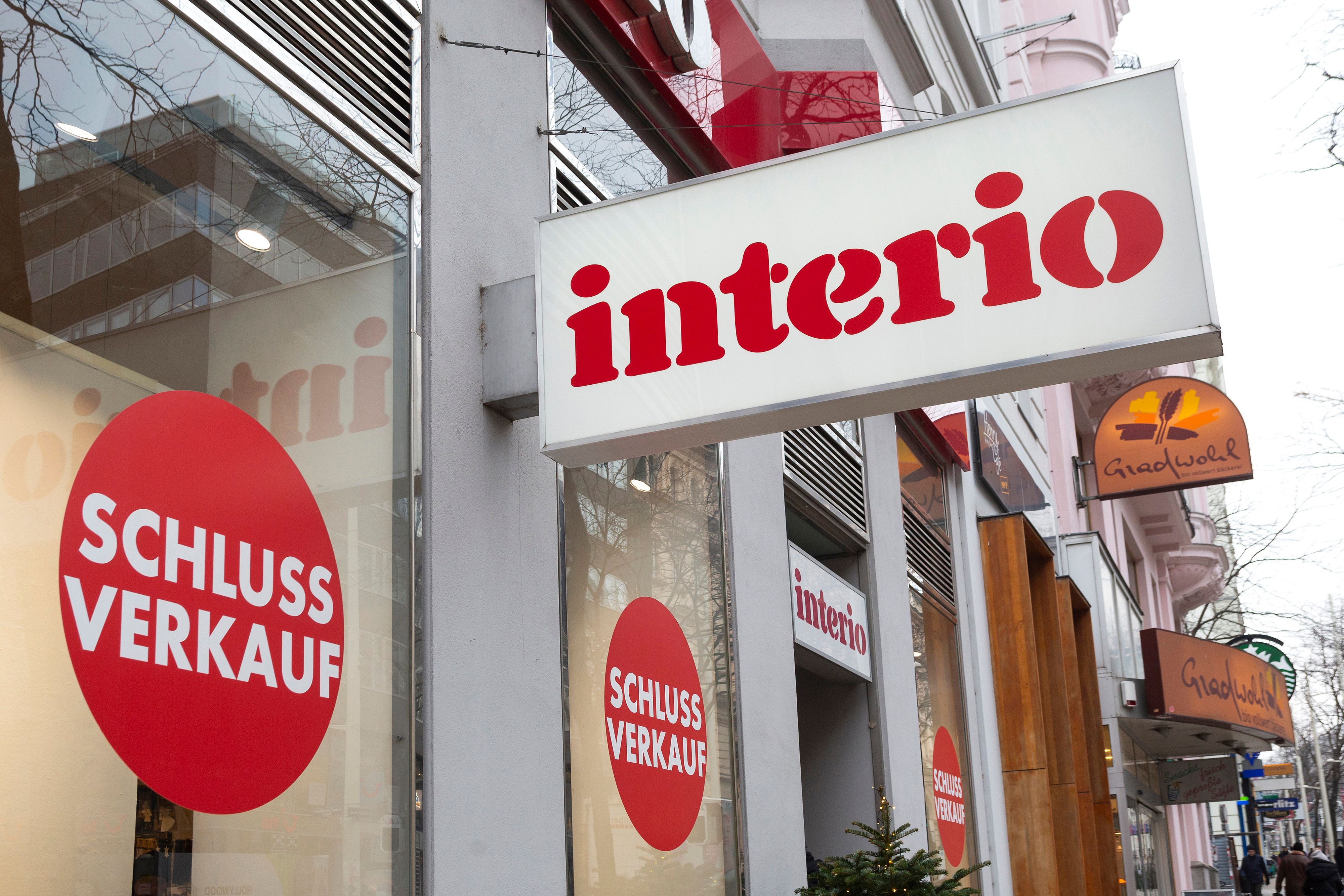 Einem Sanierungsplan in der Interio-Insolvenz wurde beim Landesgericht Wiener Neustadt zugestimmt.