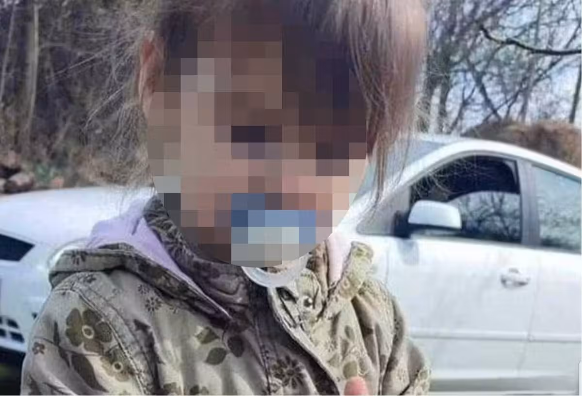 Das vermisste Mädchen Danka (1) ist tot. Das hat der serbische Präsident am Donnerstag bestätigt.