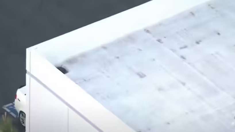 Heute.at - Wie Film: 30 Millionen Coup gibt der Polizei Rätsel auf