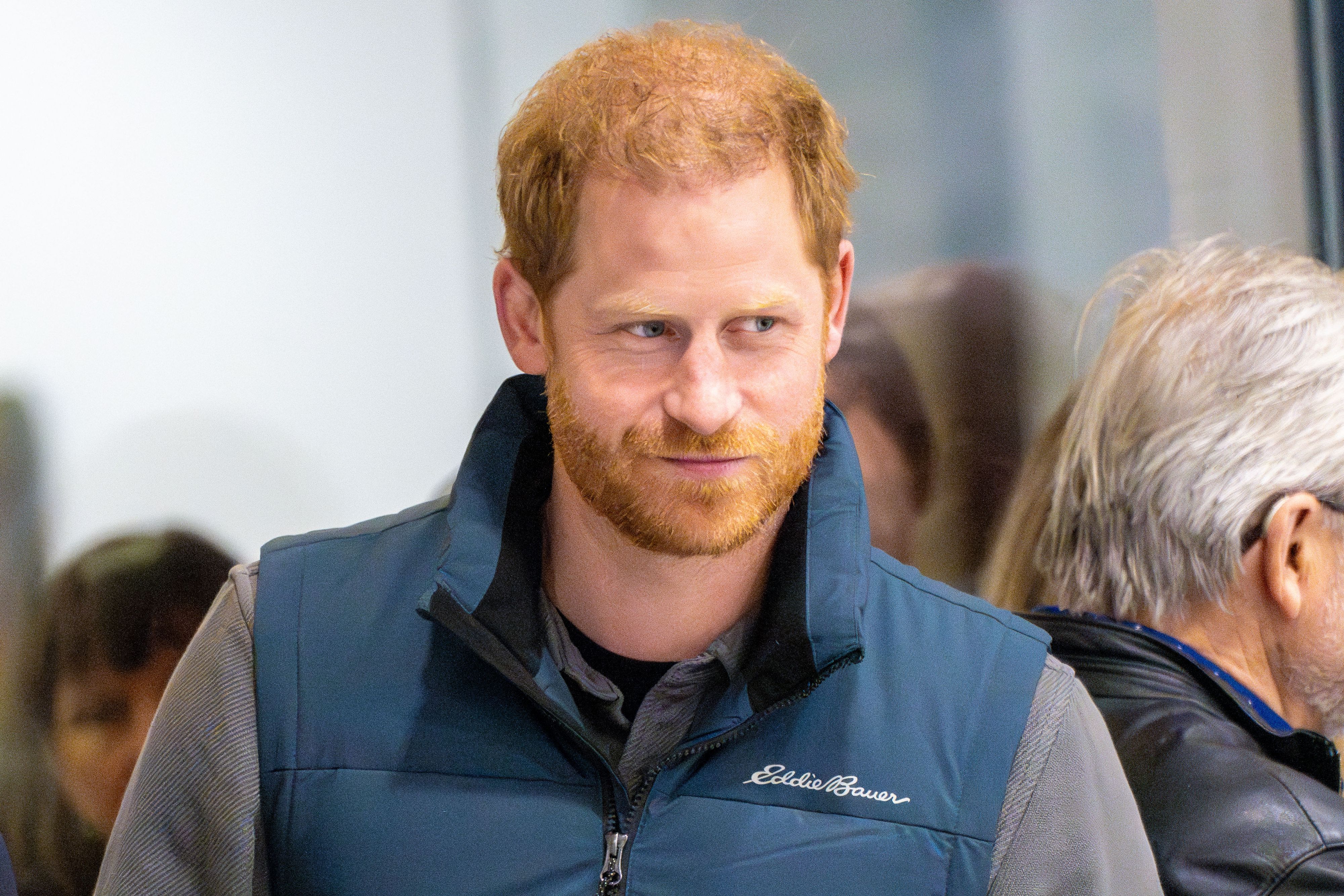 Prinz Harry will mit aller Macht ein peinliches Zusammentreffen mit seiner Familie vermeiden.