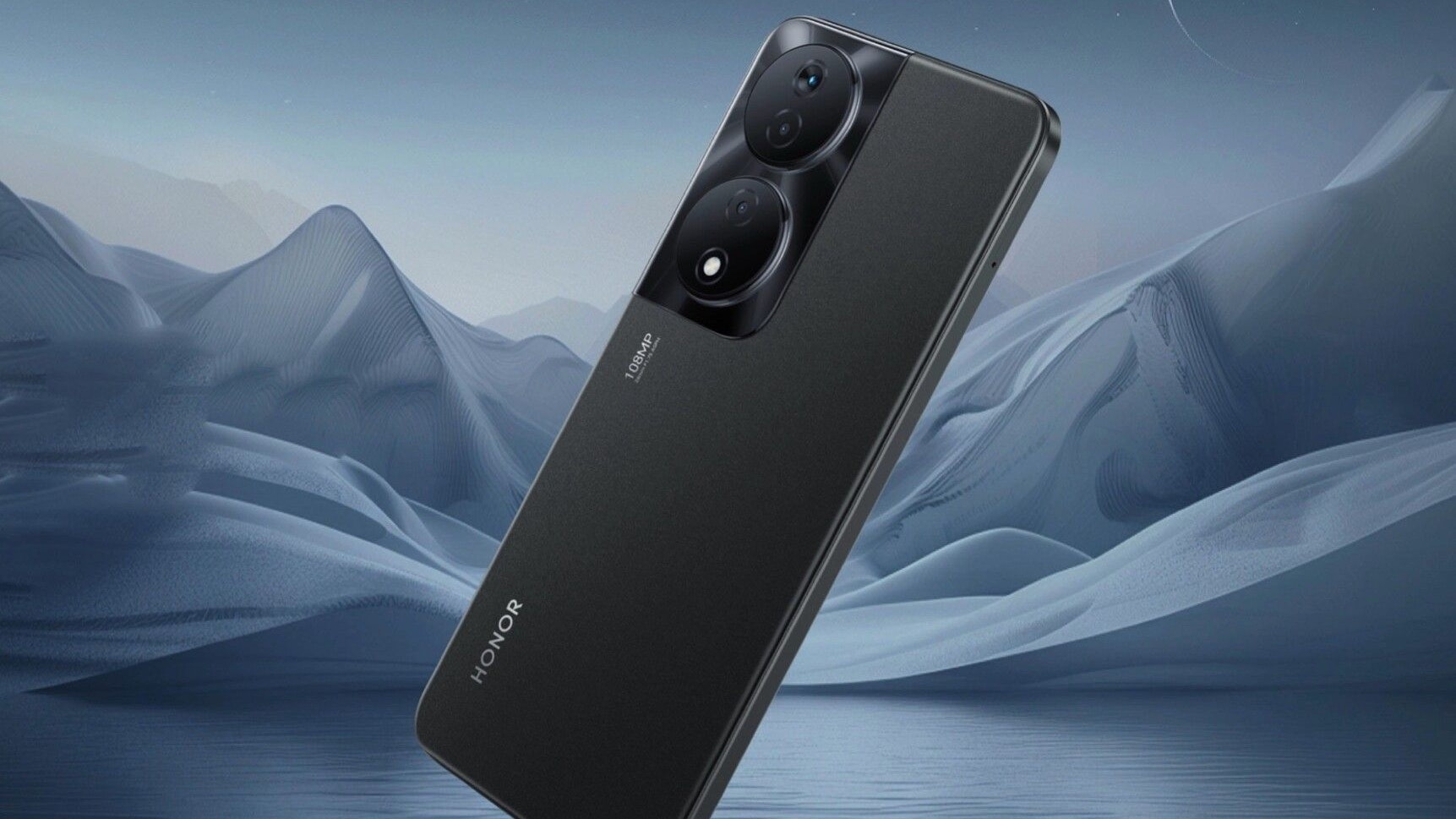 Honor 90 Smart ab 8.April bei A1.