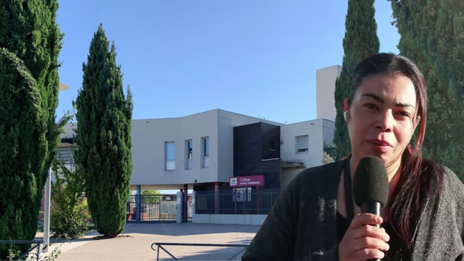 Ihre Tochter wurde ins Koma geprügelt. Nun macht die Mutter des Opfers der Schule schwere Vorwürfe.