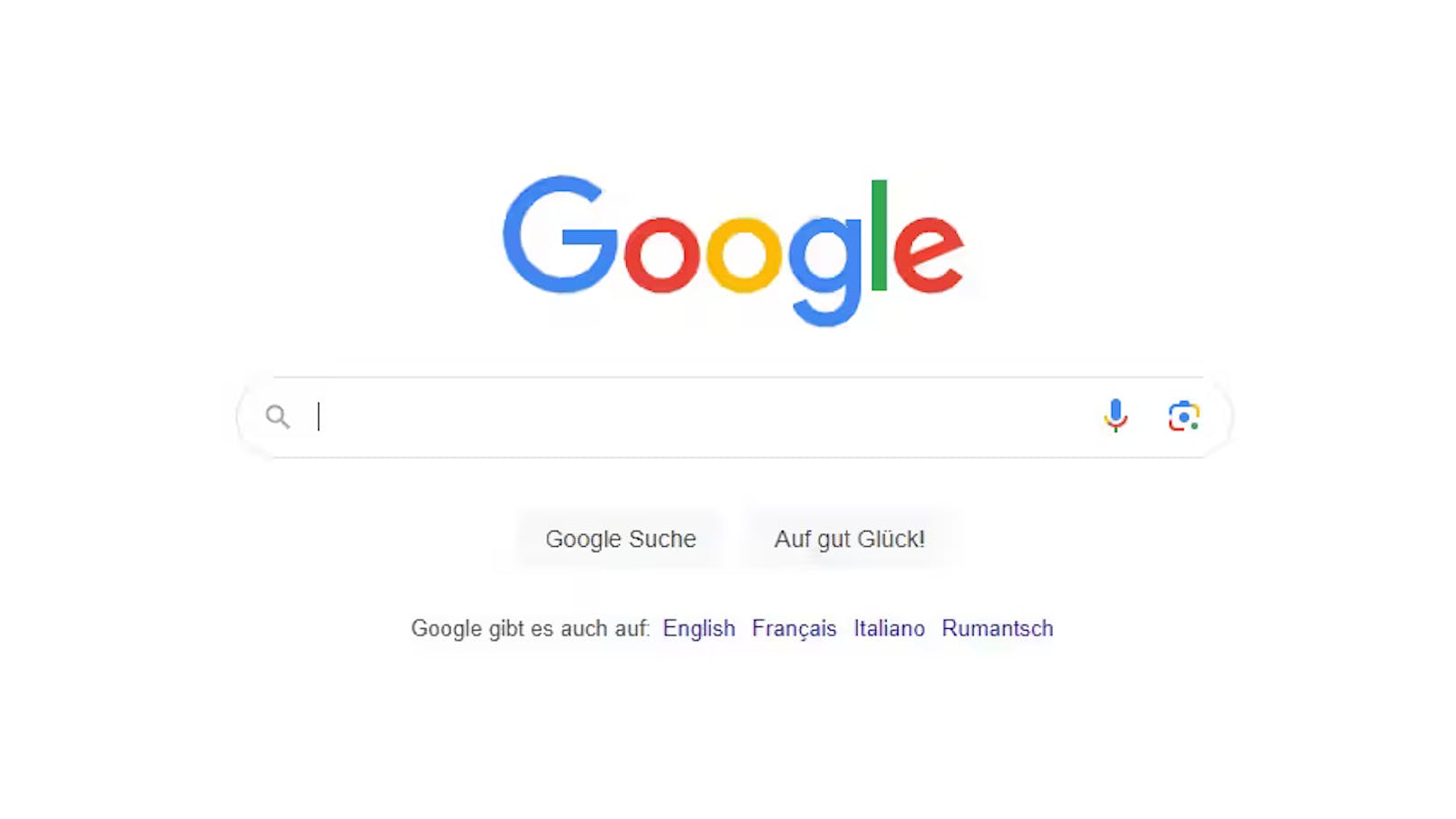 Gerücht – Google will kostenpflichtige Suche einführen
