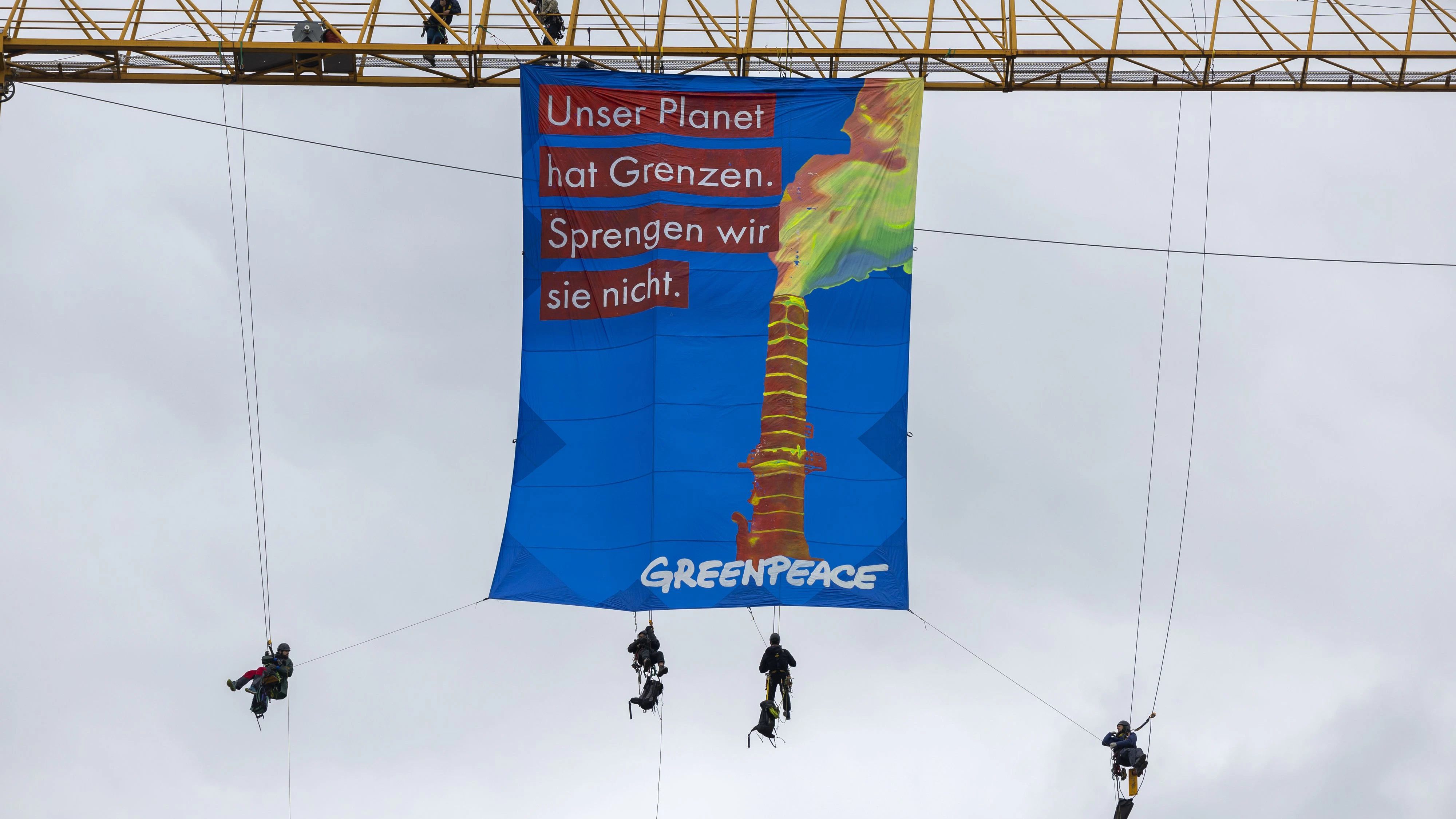 Heute.at - Ab heute leben wir auf Kosten der Natur