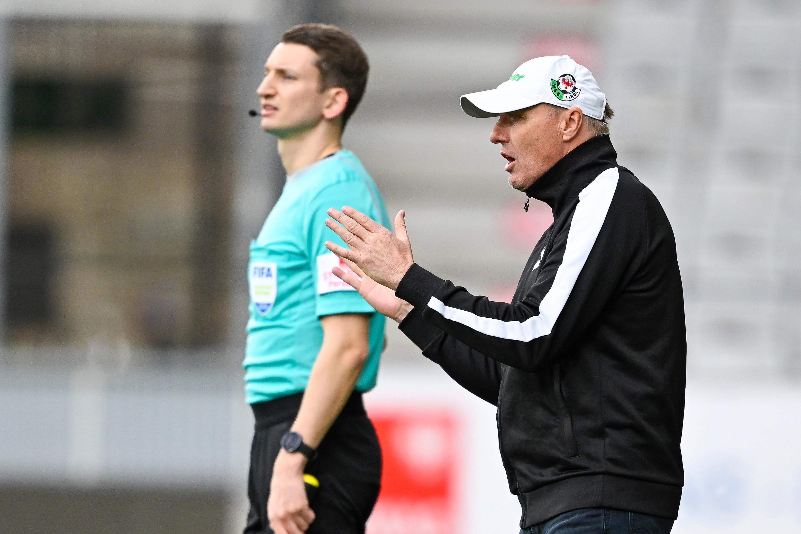 Thomas Silberberger: 