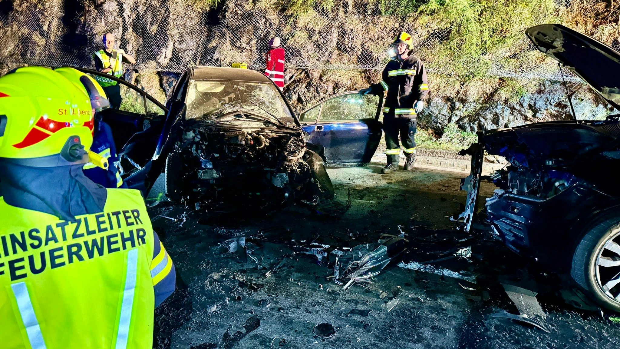 Heute.at - Autofahrer ohne Schein hat bei Crash keine Chance – tot