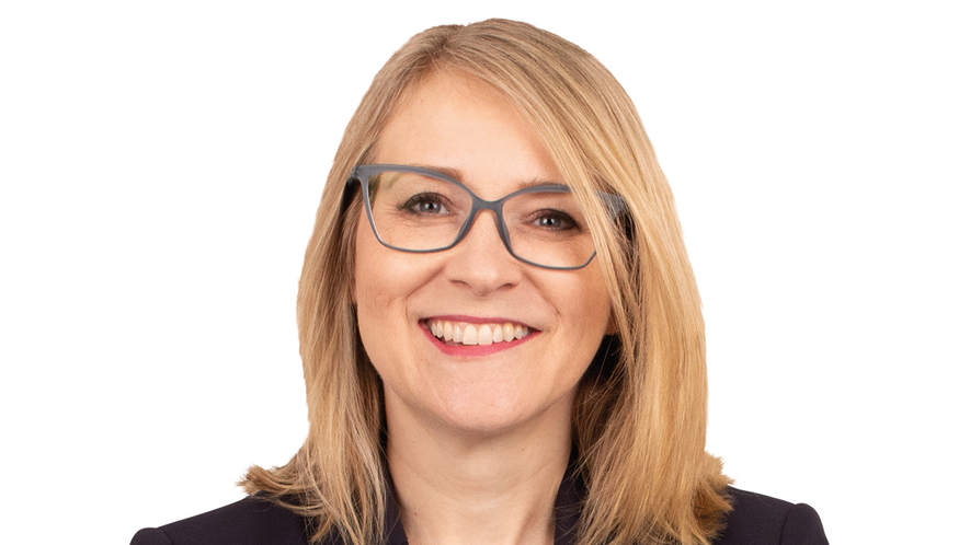 Übt Kritik: Kerstin Liebl (FPÖ)