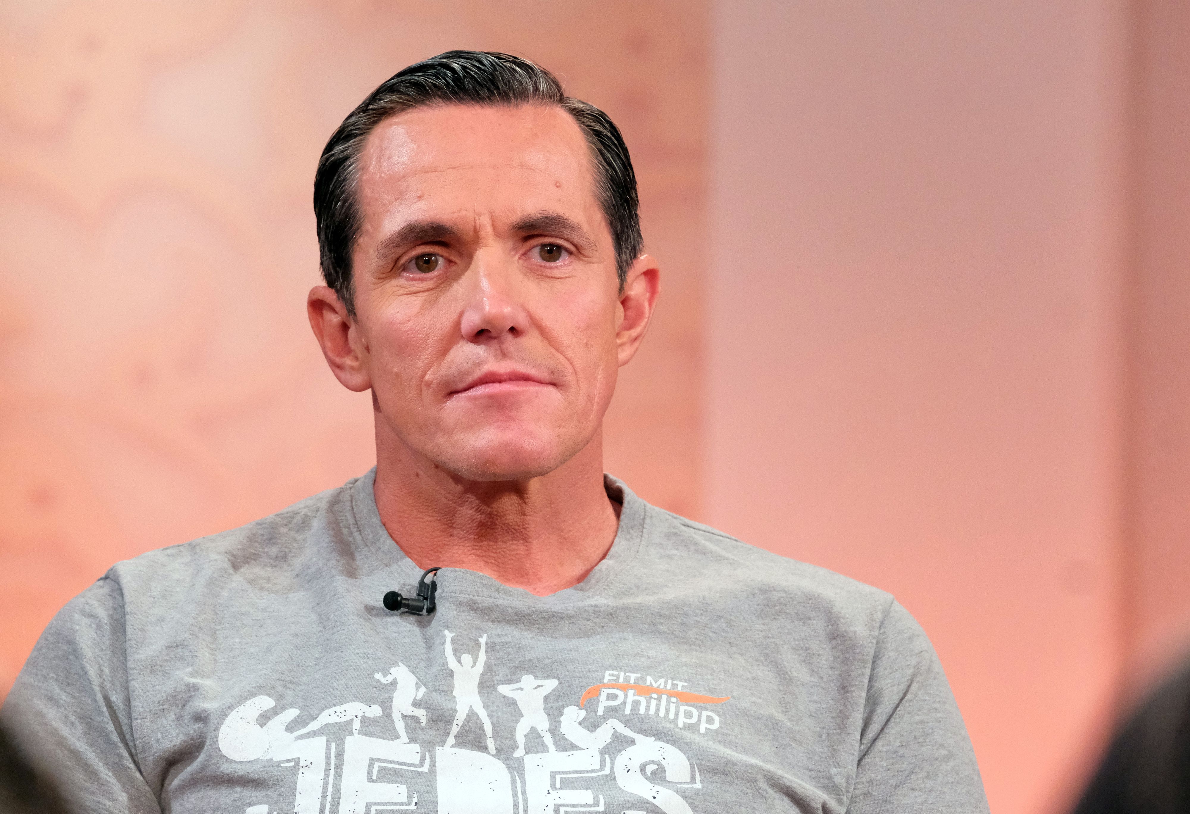 Hätte bei ServusTV weiterturnen sollen: Philipp Jelinek, aka 