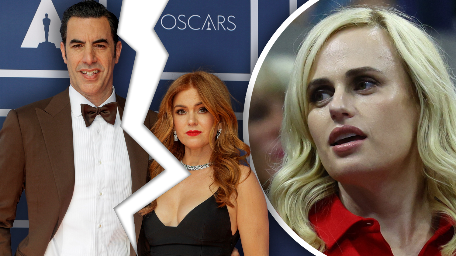 Sind Rebel Wilsons öffentliche Vorwürfe Schuld für Cohens und Fishers Trennungsbekanntgabe?