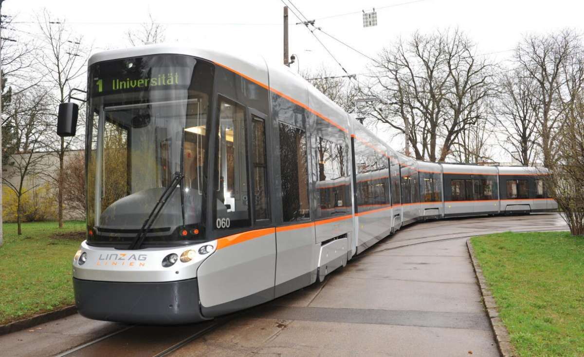 Die Linz Linien überraschen am Montag mit auffälligen Änderungen.