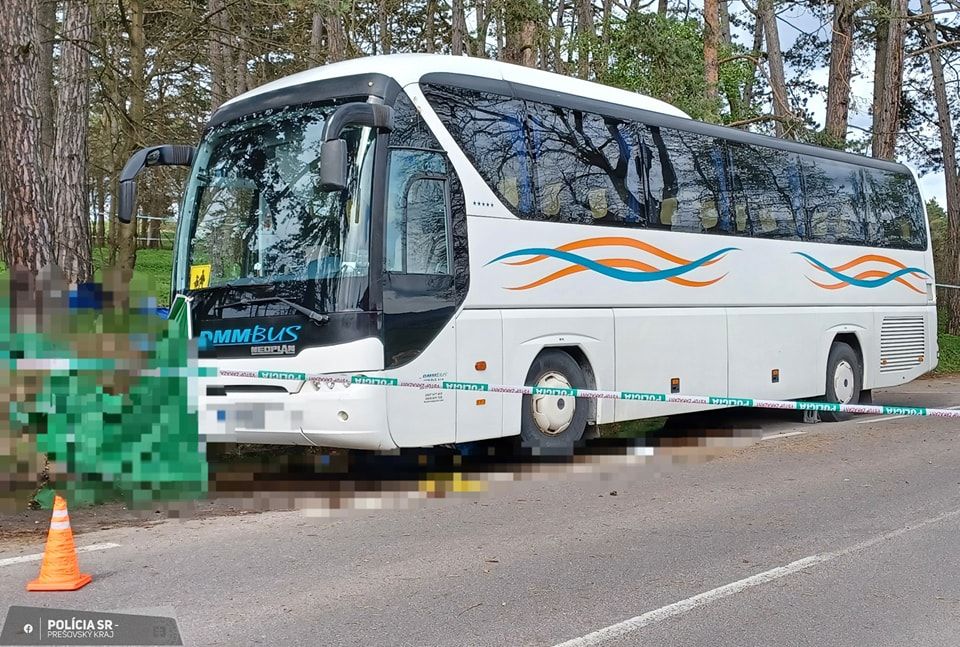 Bei dem Unglück kamen drei Mädchen ums Leben, mehrere Personen wurden verletzt.
