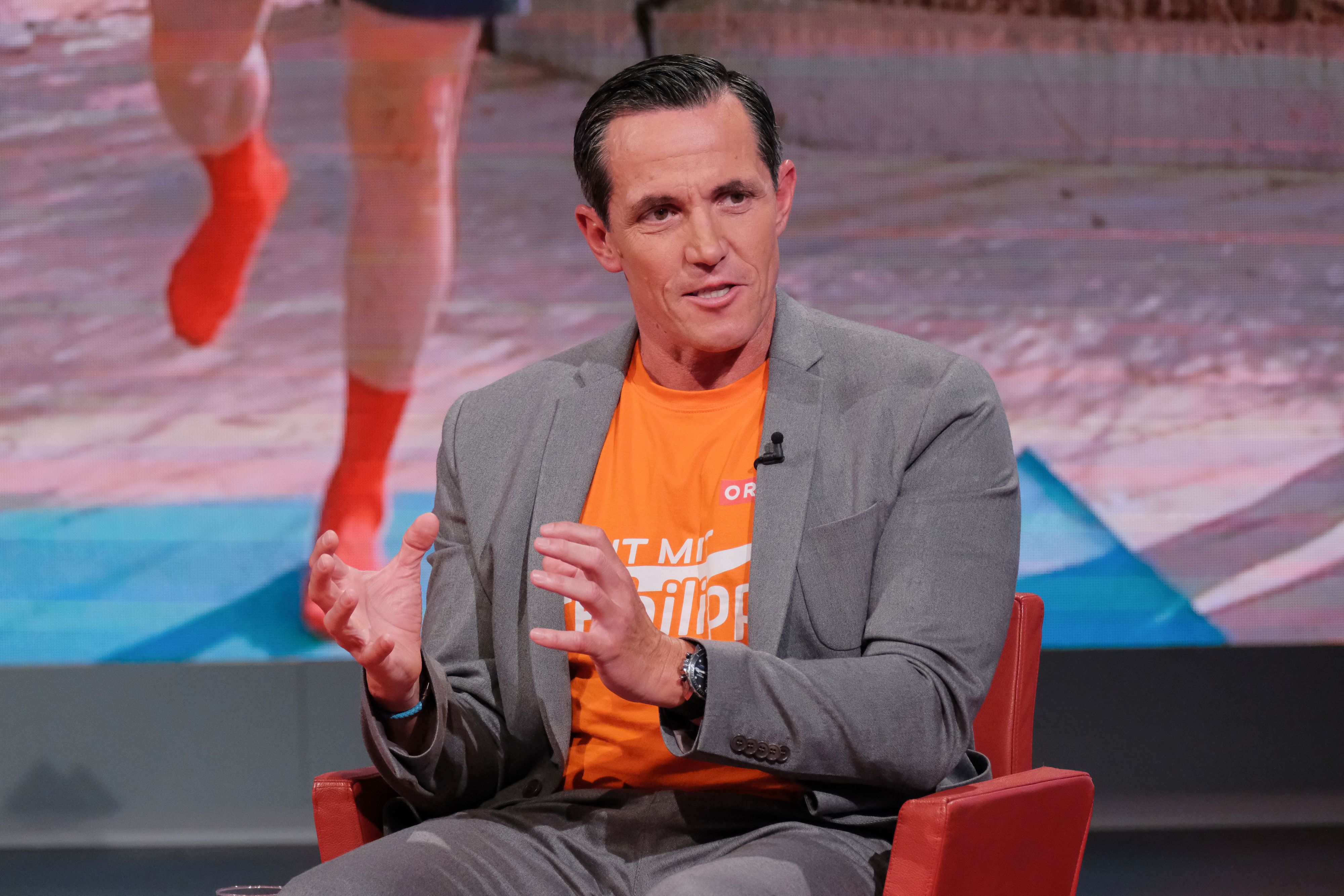 TV-Verbot: Nun ist klar, wie es mit der Sendung 'Fit mit Philipp' in den kommenden weitergeht.