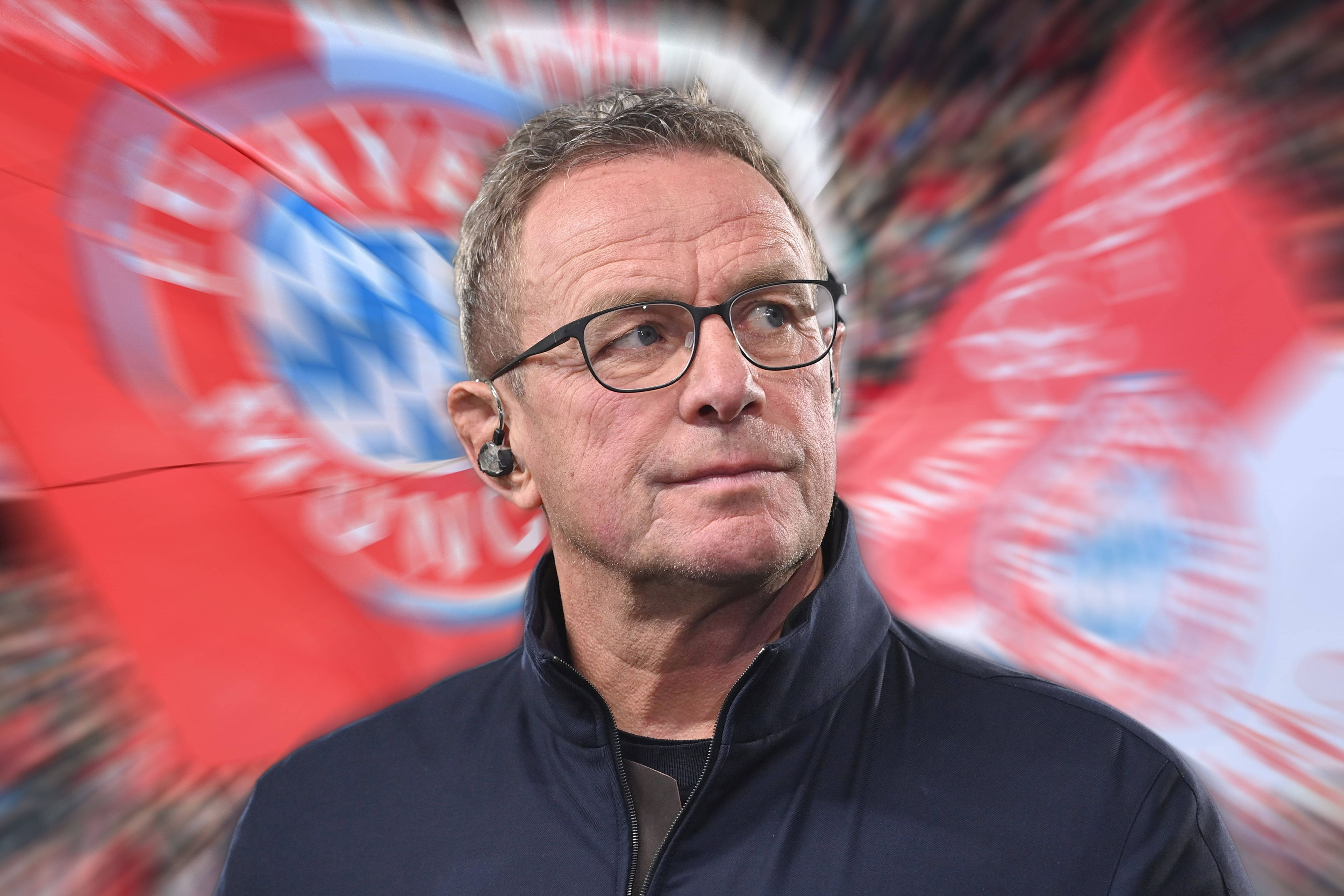 Ralf Rangnick