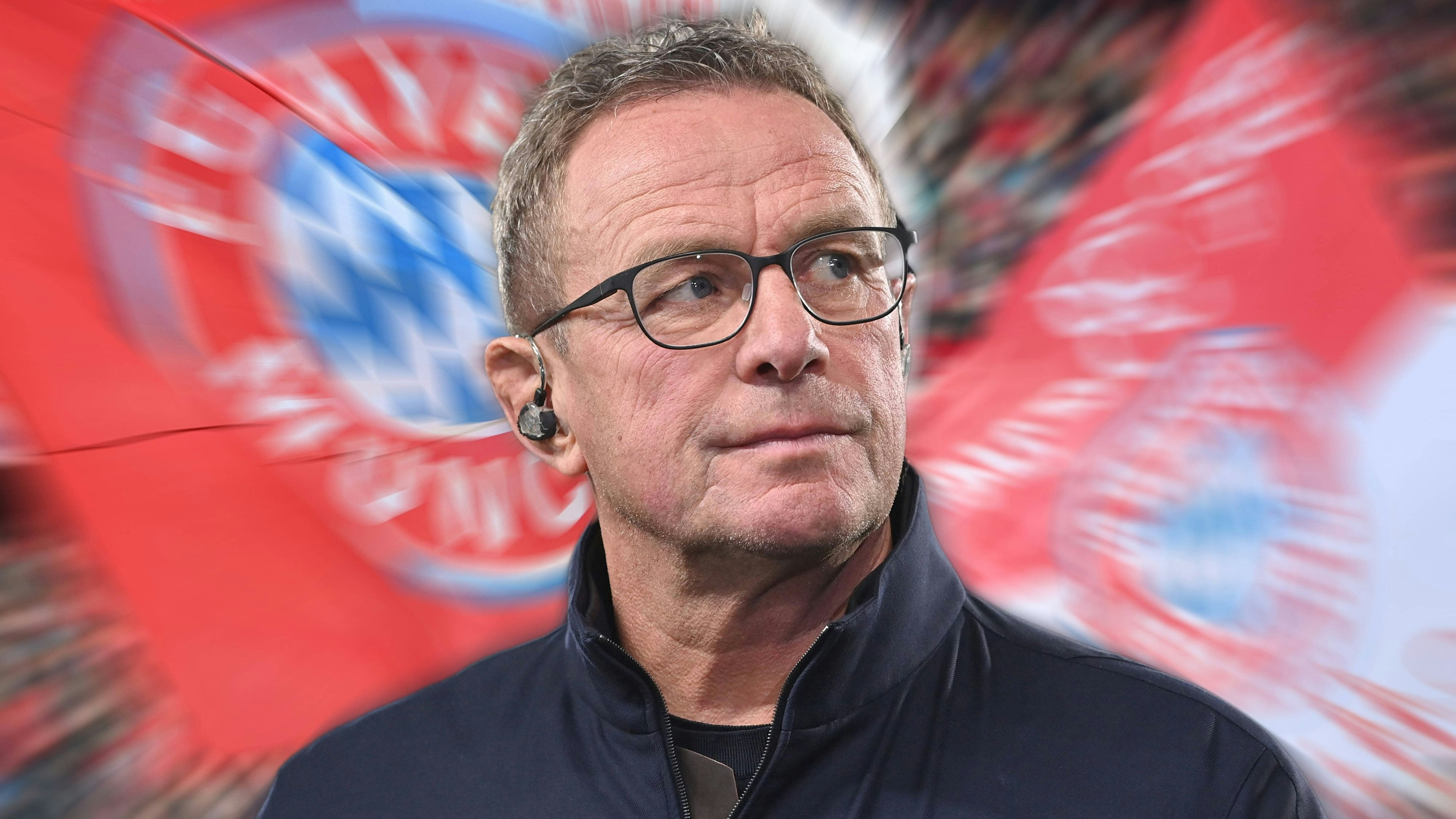Heute.at - Rangnick übt Kritik an Bayern: Wie ein Casinobesuch!