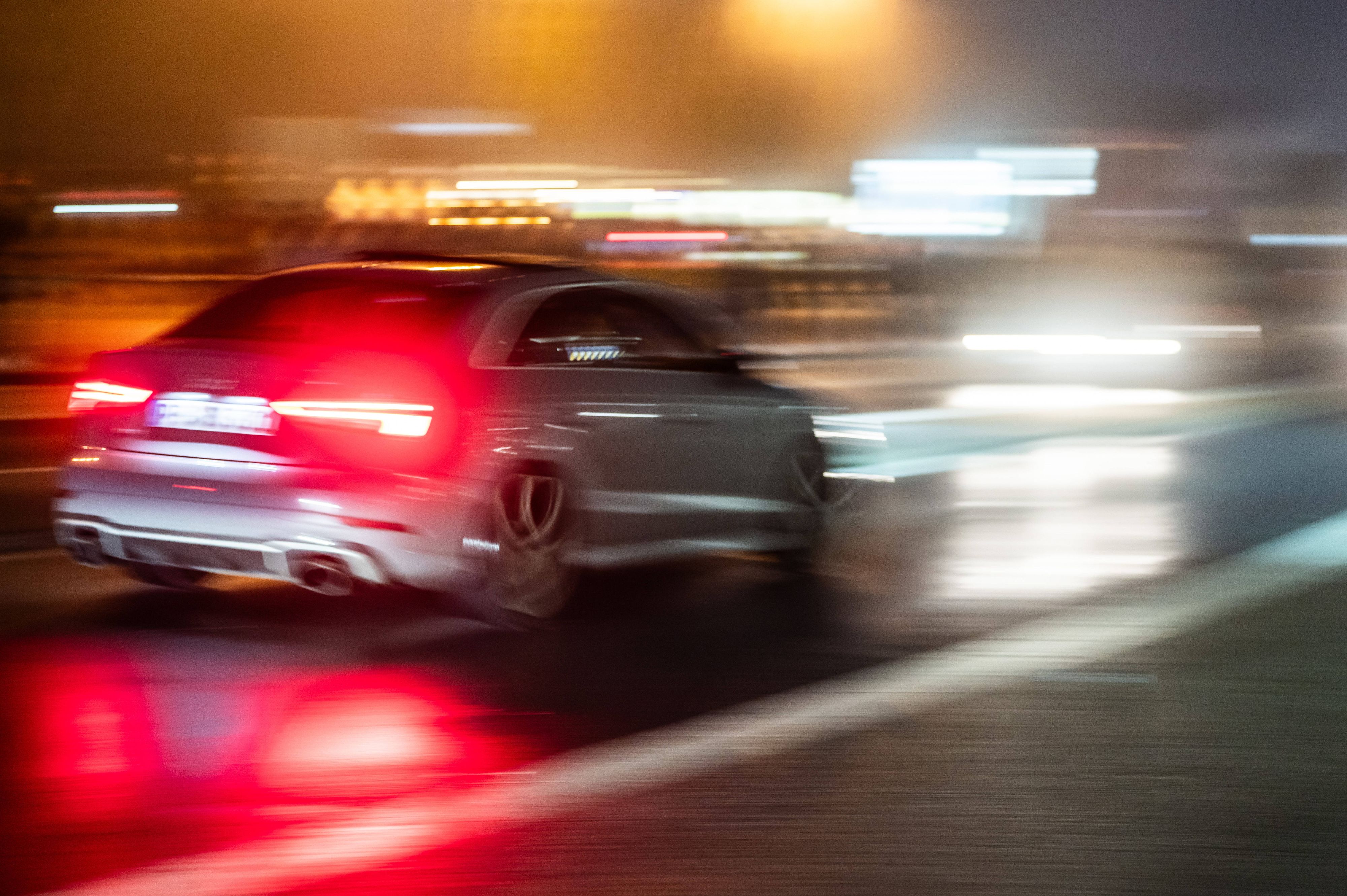Am Pfingstwochenende verloren gleich mehrere Fahrer ihren Führerschein.
