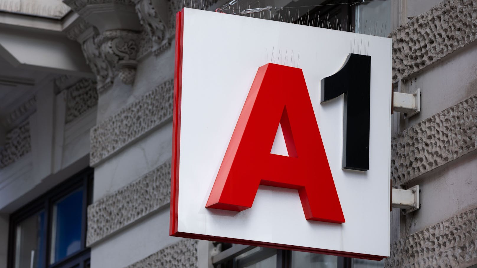 Österreich hat eine neue Bank: Willkommen A1 Bank!