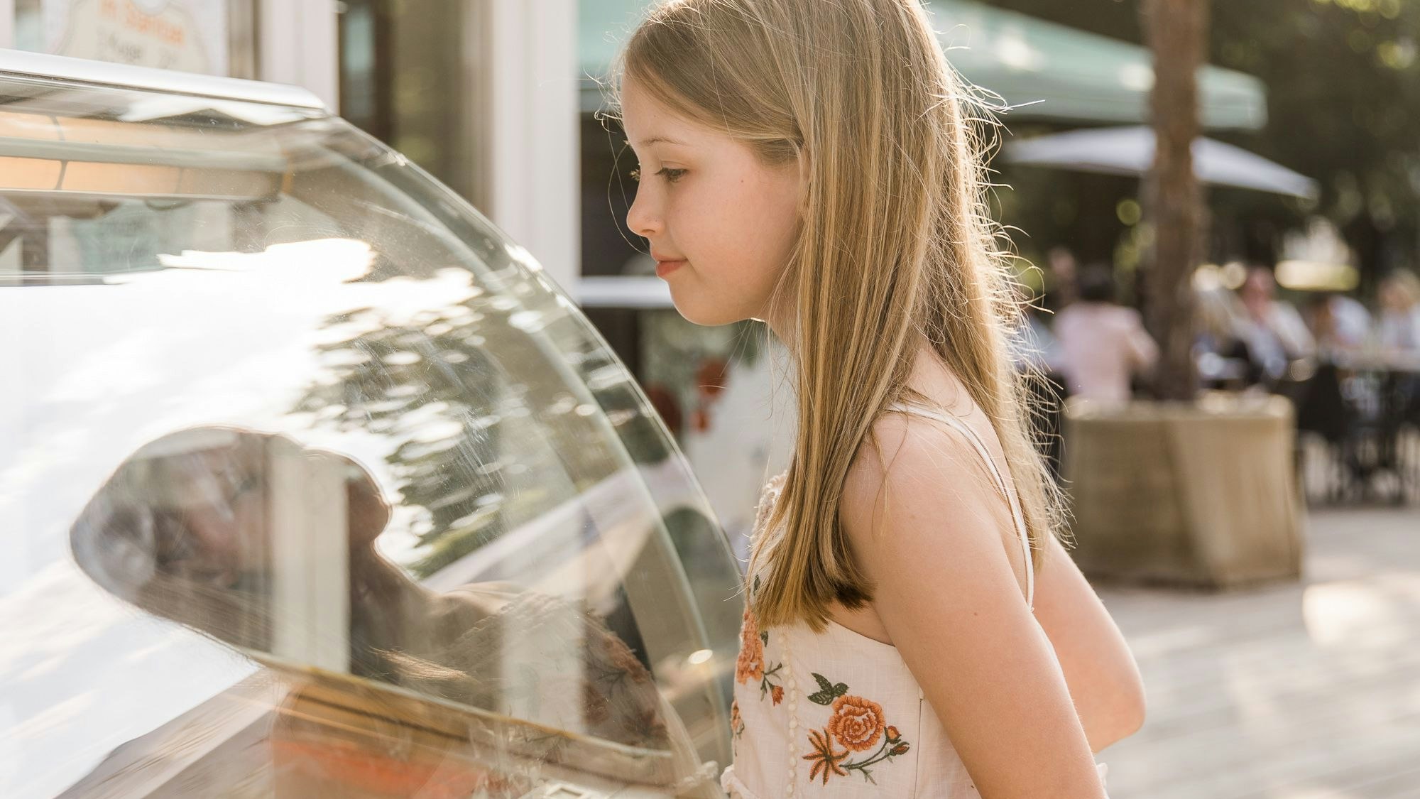 Kindergeburtstage und Partys für die Kleinen seien sind auf dem Gelände sehr willkommen