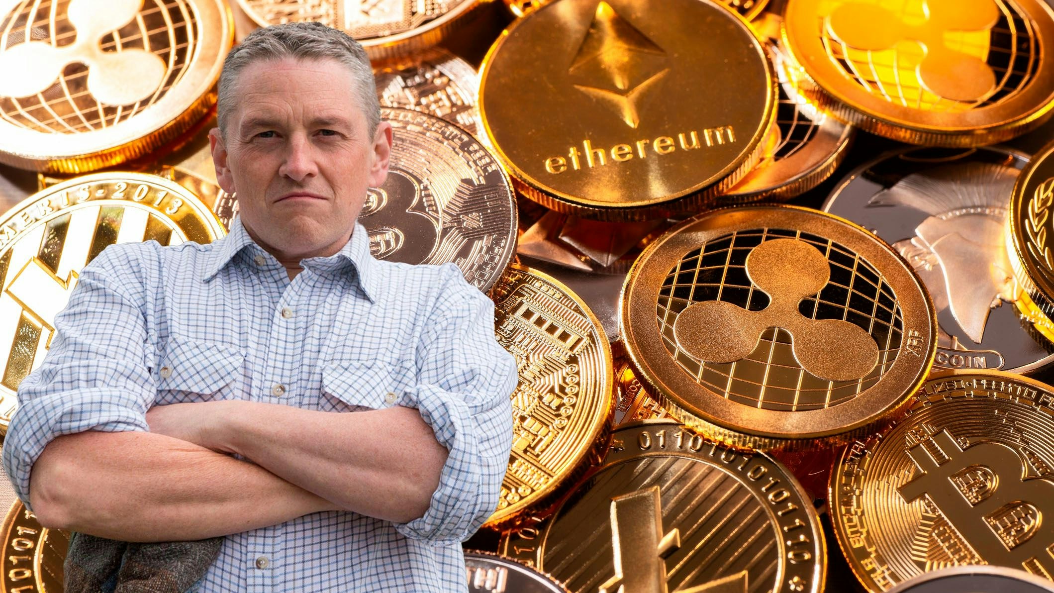 Kryptowährung, Betrug