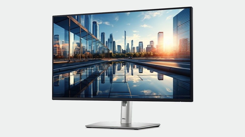 Neue Monitore von Dell Technologies haben für jeden was dabei.