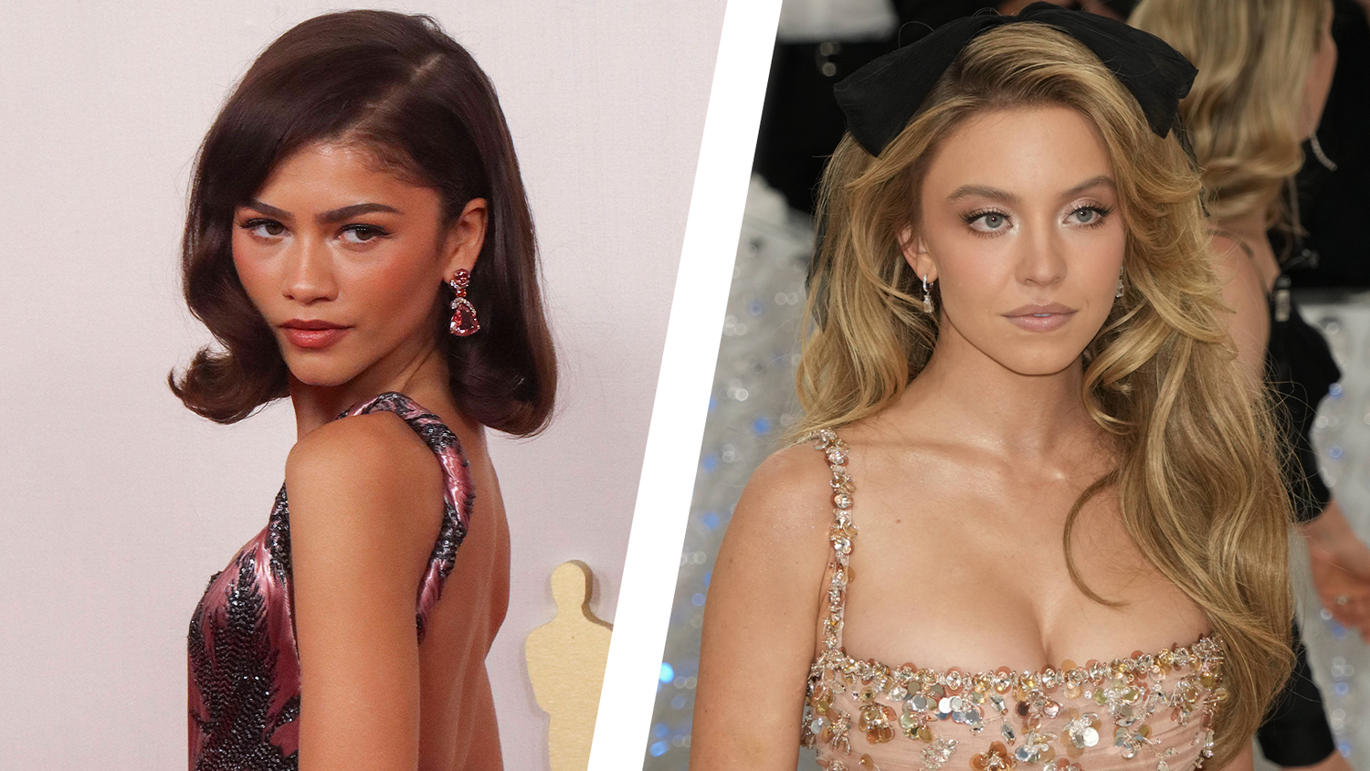 Zendaya und Sydney Sweeney sollen im Bond-Girl-Gespräch sein. 